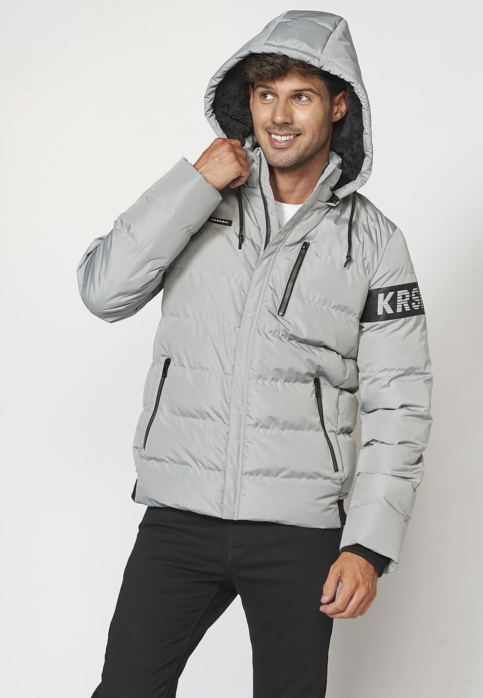 Image 4 for product 2221JA56 with color 000130