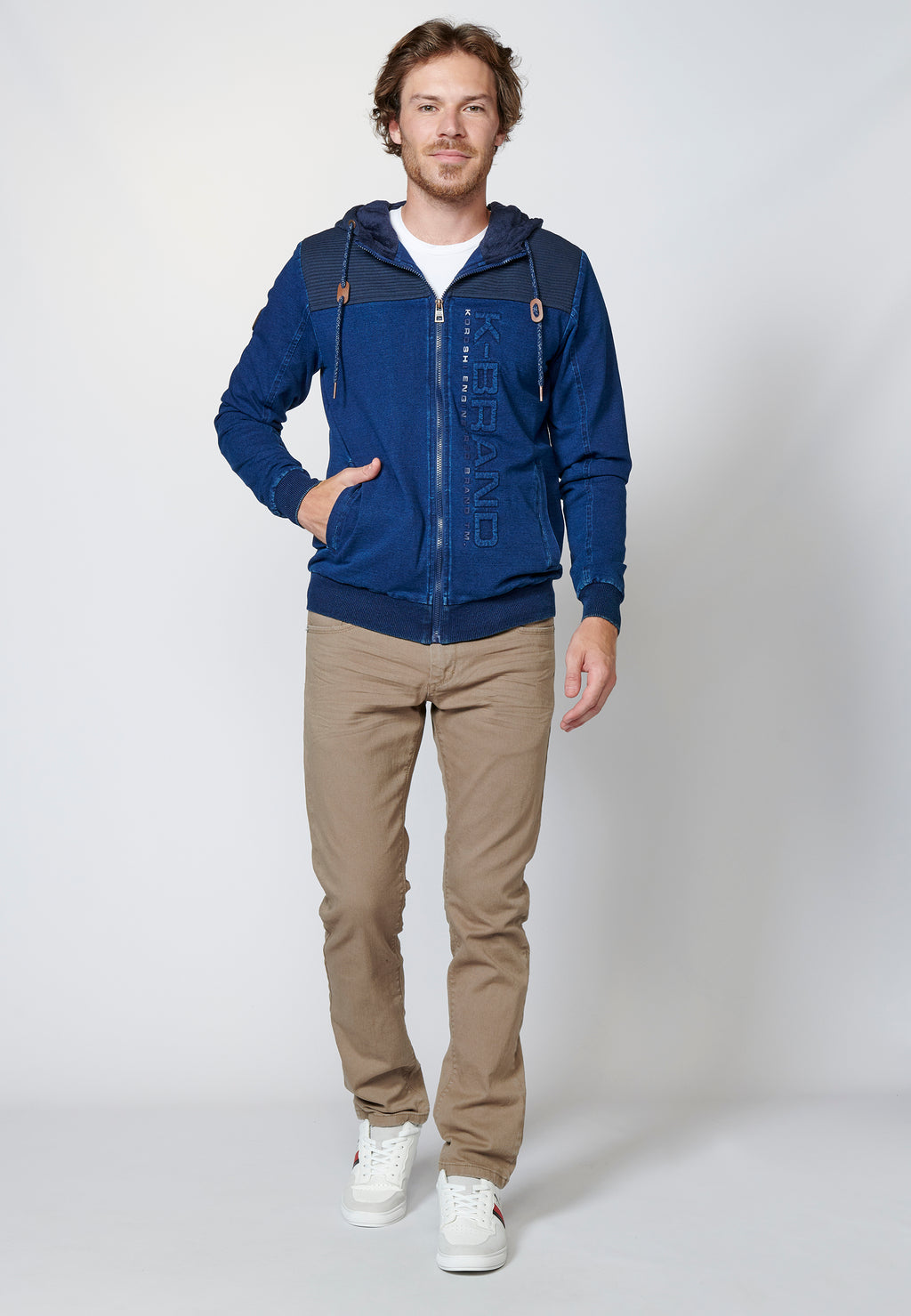 Image 2 for product 2221JA86 with color 000123