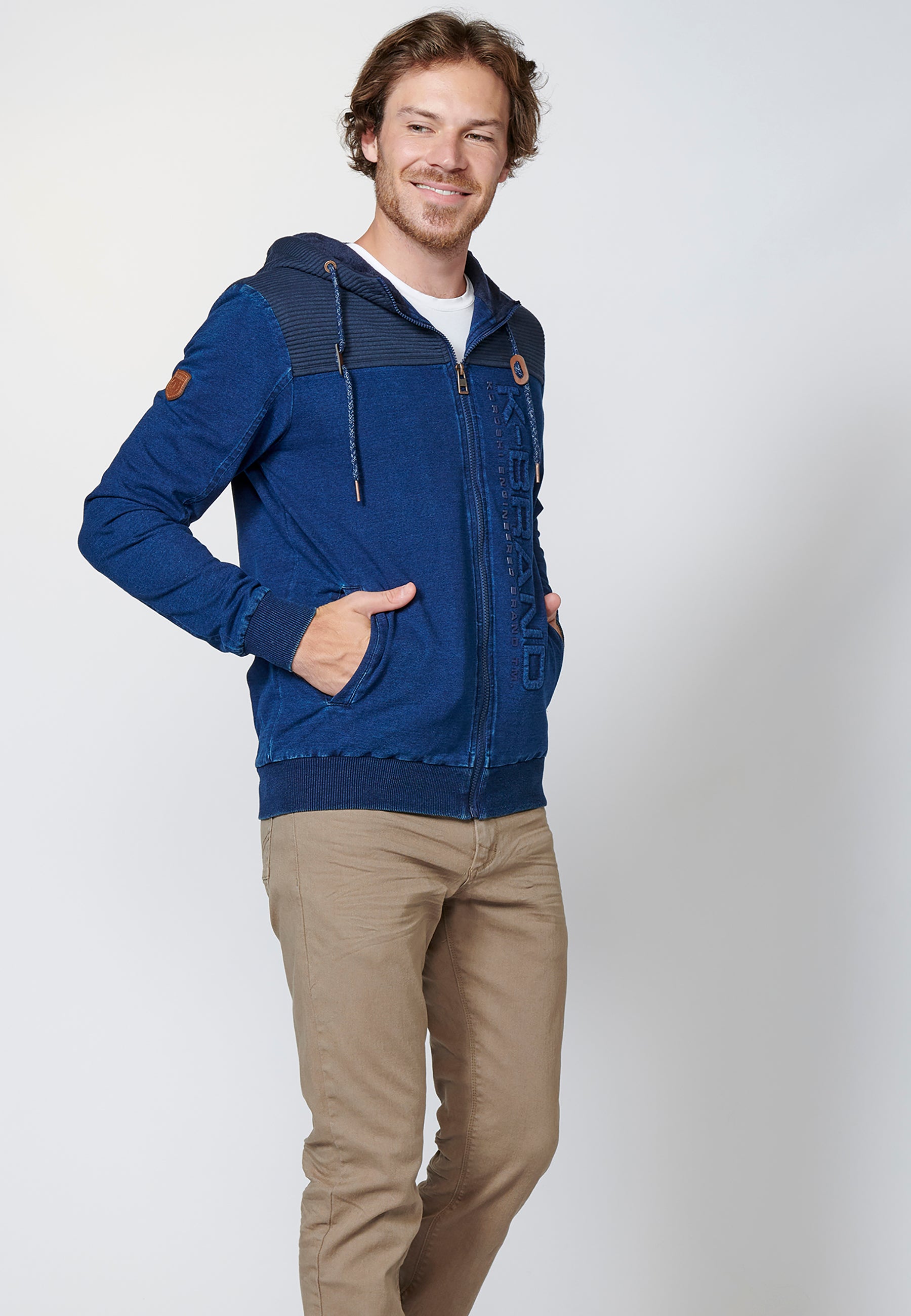 Image 3 for product 2221JA86 with color 000123