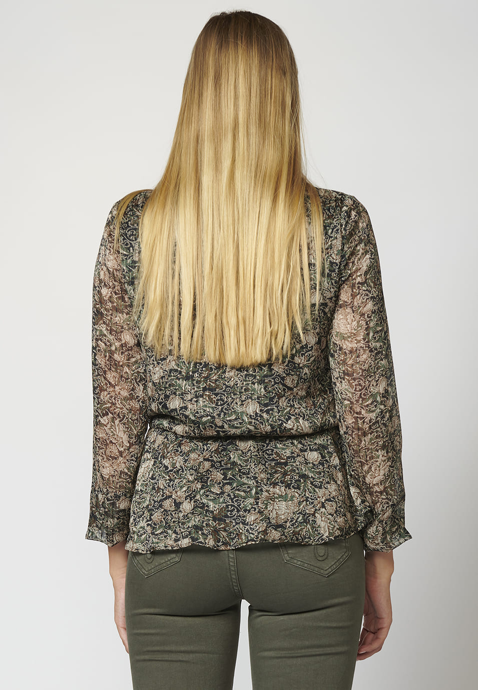 Image 5 for product 2222BL01 with color 000323