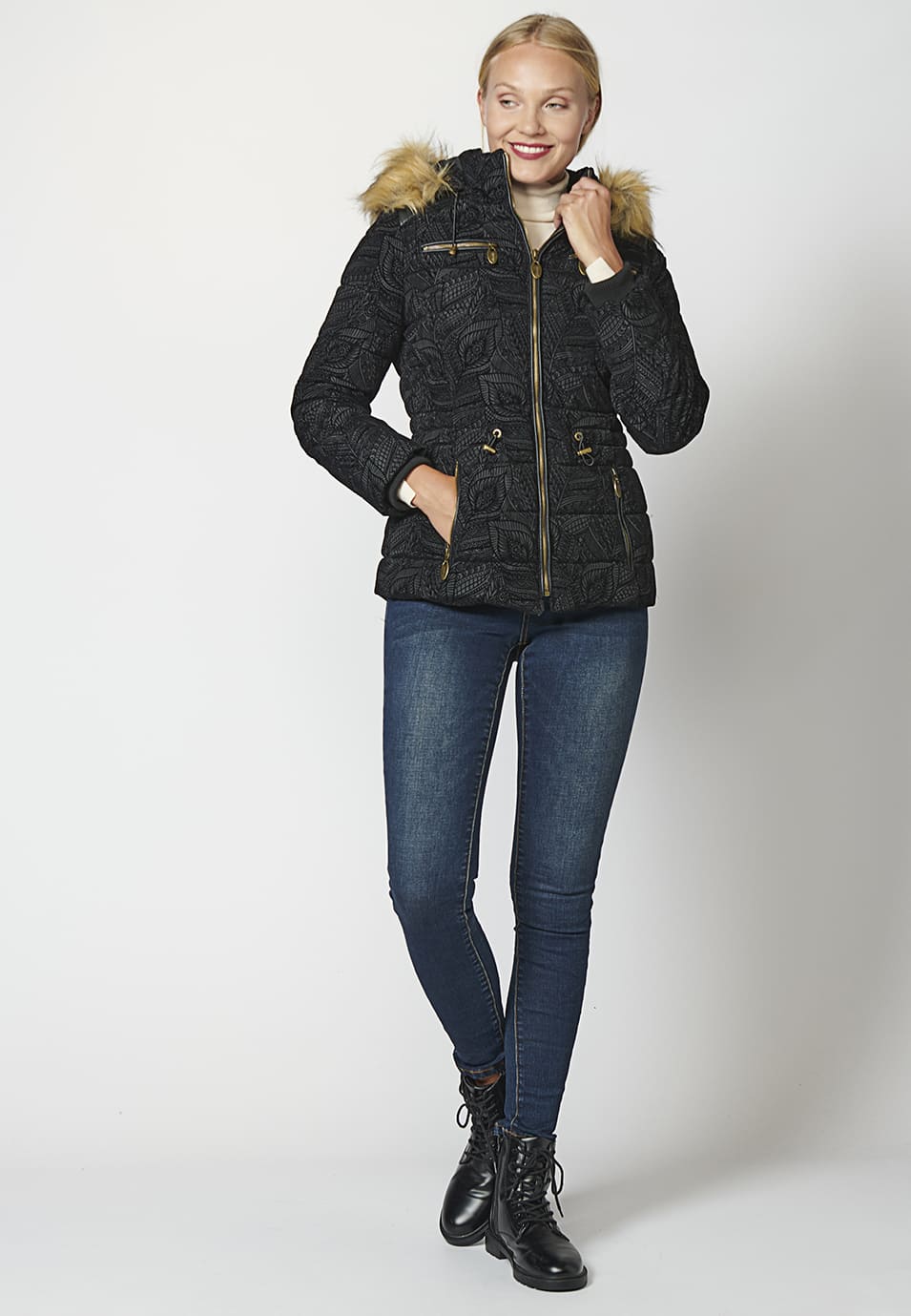 Image 2 for product 2222JA71 with color 000003