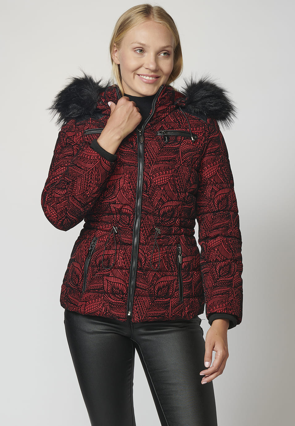 Image 1 for product 2222JA71 with color 000015