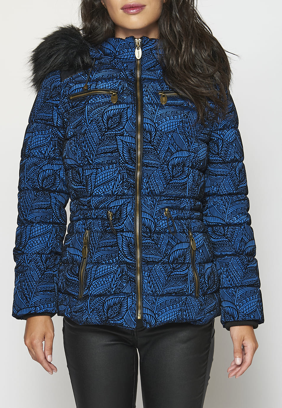 Image 2 for product 2222JA71 with color 000039