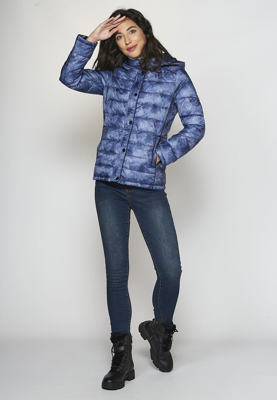 Image 1 for product 2222JA78 with color 000302