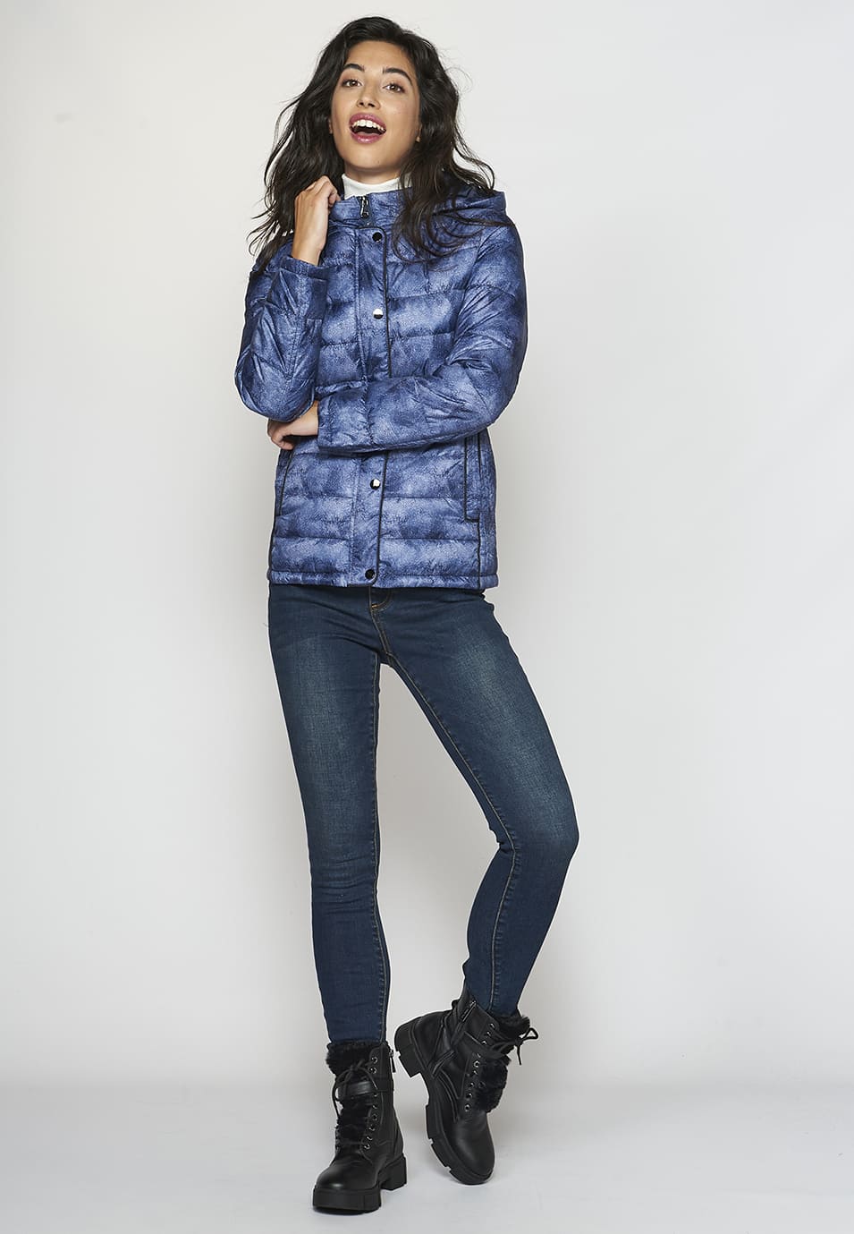 Image 2 for product 2222JA78 with color 000302