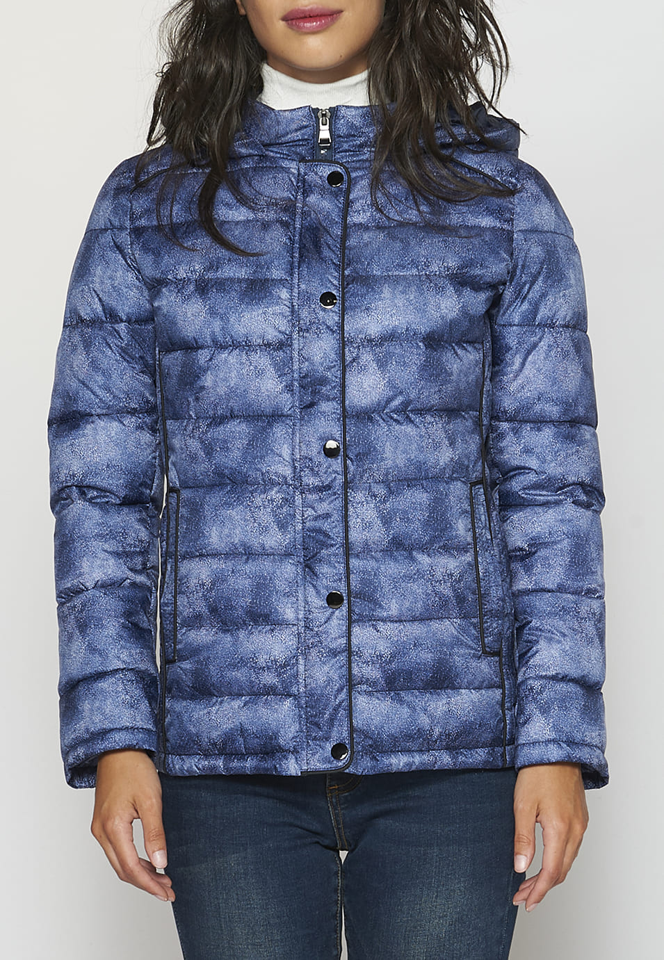 Image 3 for product 2222JA78 with color 000302