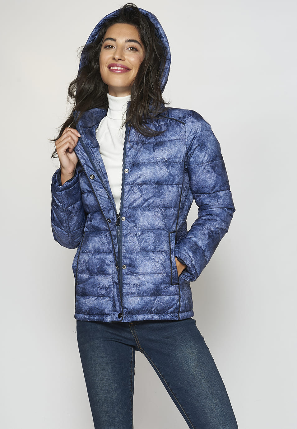 Image 4 for product 2222JA78 with color 000302