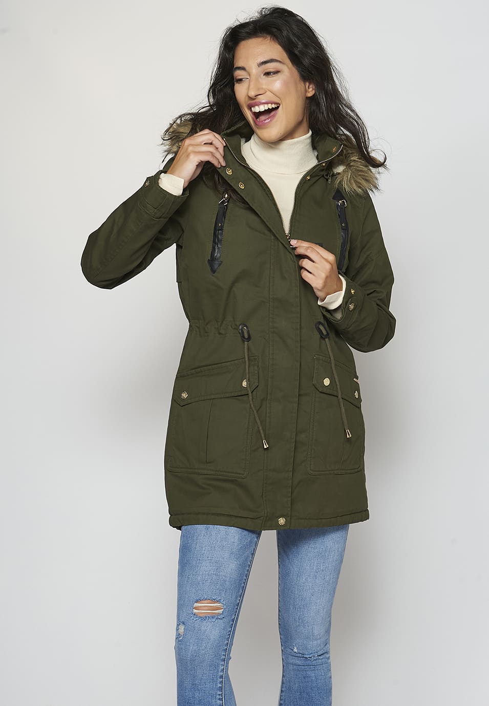 Image 3 for product 2222JA84 with color 000014