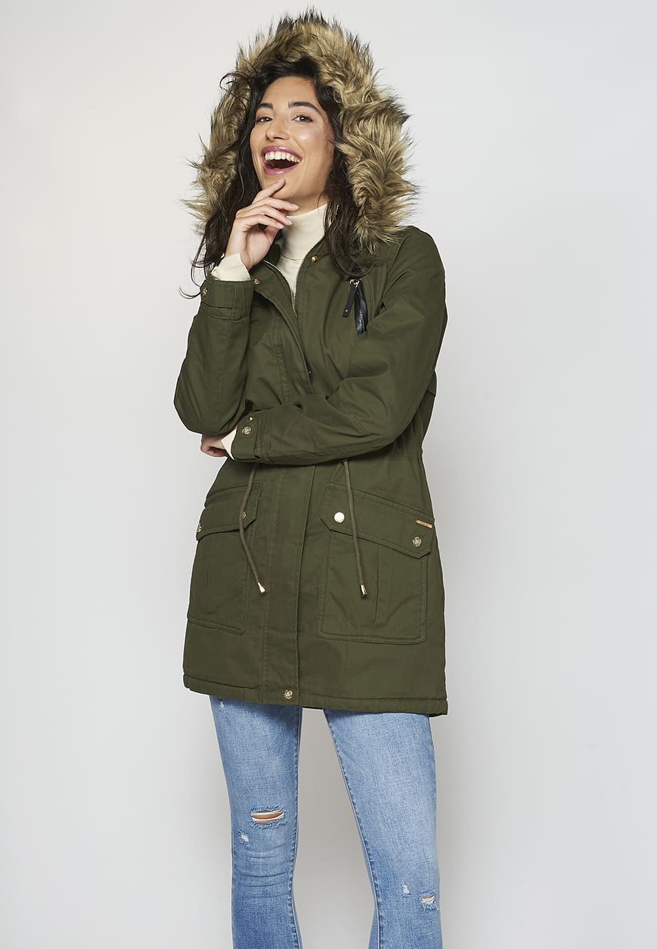 Image 4 for product 2222JA84 with color 000014