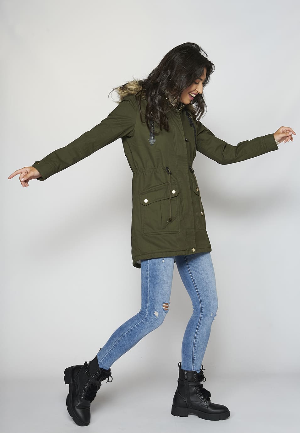 Image 5 for product 2222JA84 with color 000014