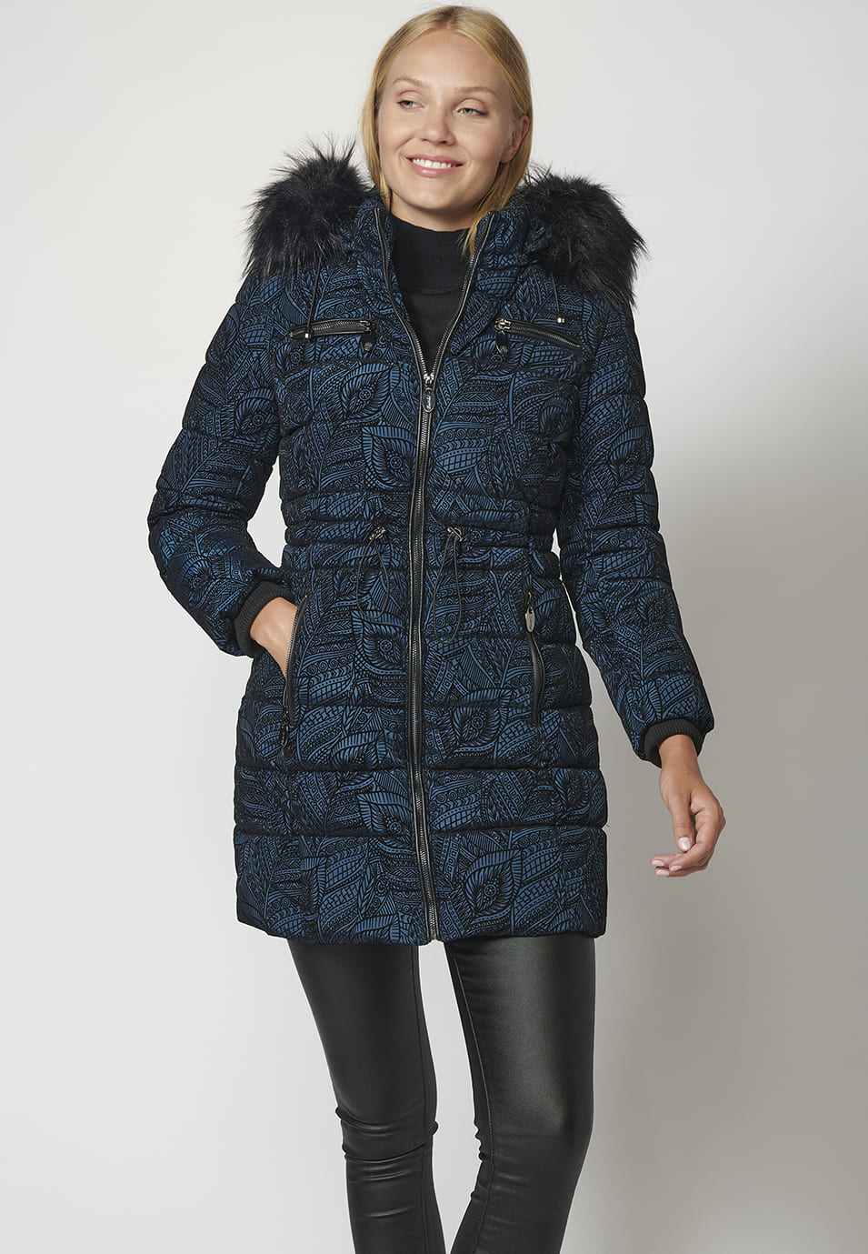 Image 4 for product 2222JA89 with color 000072