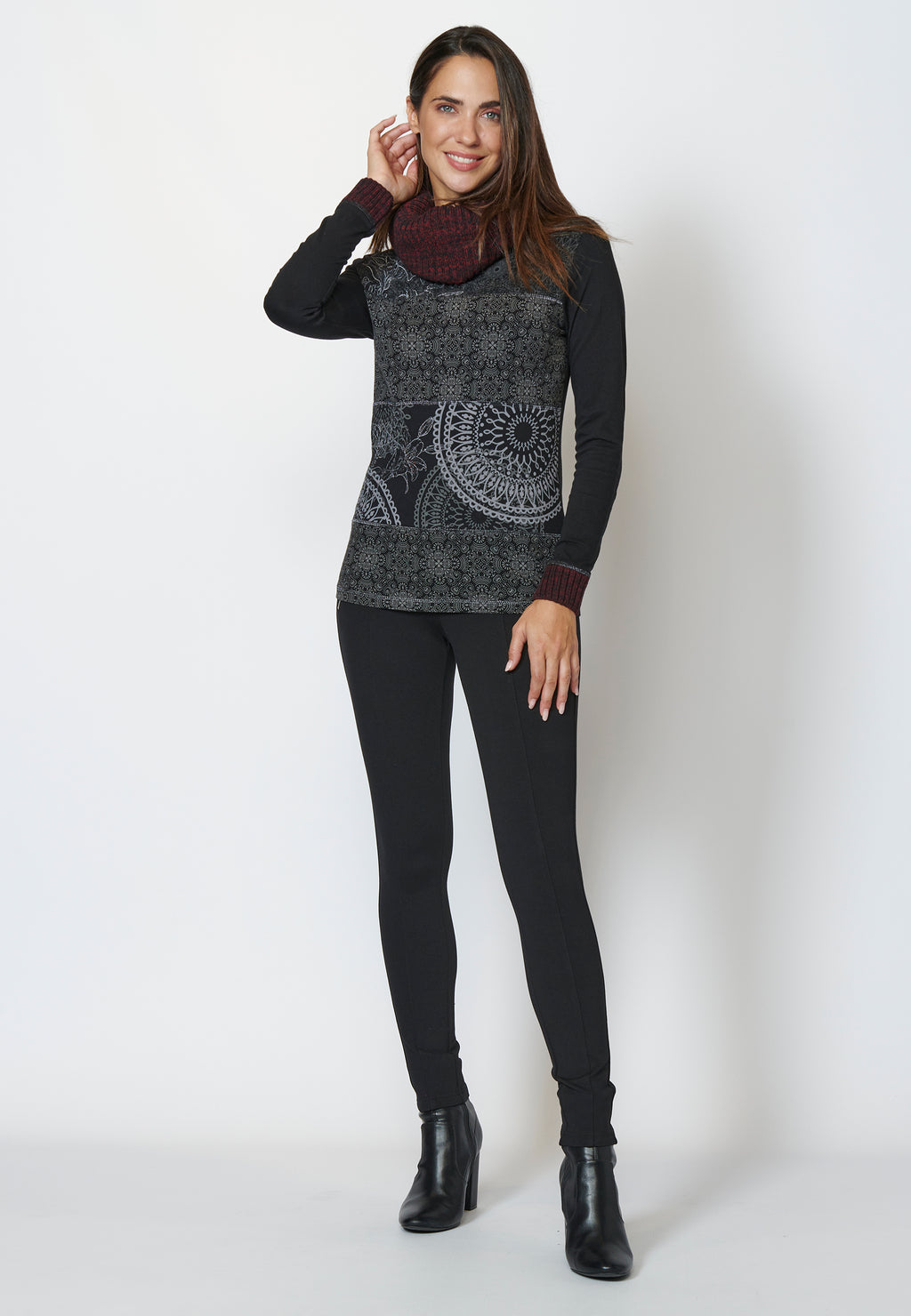 Image 1 for product 2222ML31 with color 000003