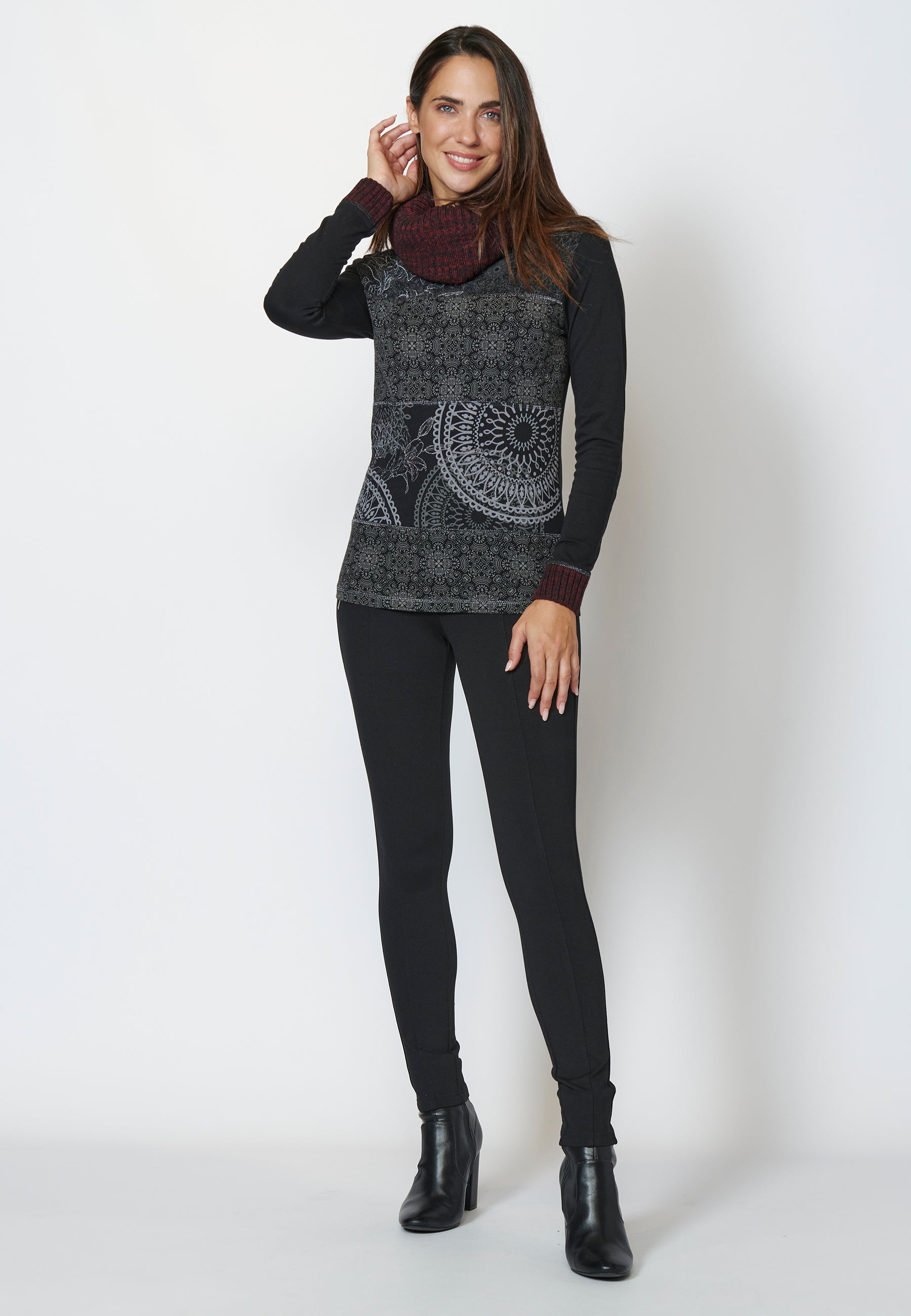 Image 1 for product 2222ML31 with color 000003