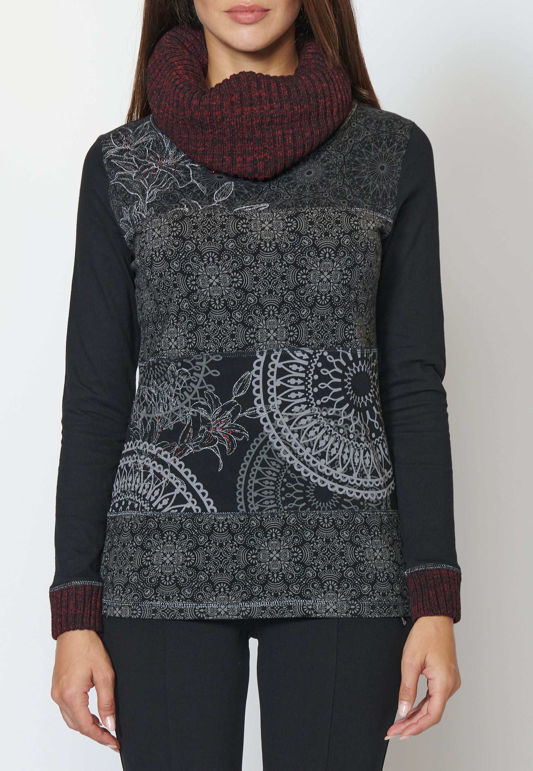 Image 2 for product 2222ML31 with color 000003