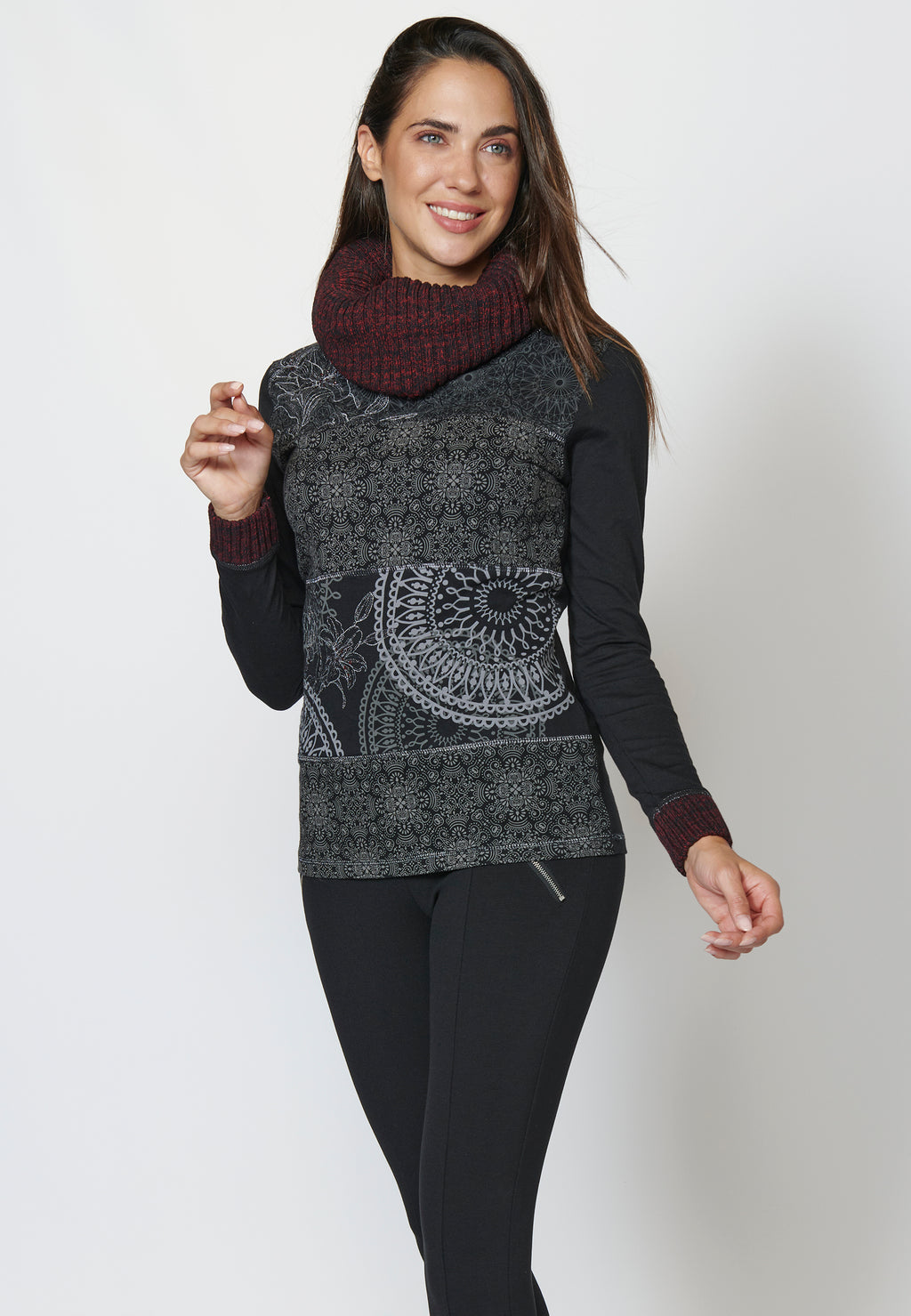 Image 3 for product 2222ML31 with color 000003