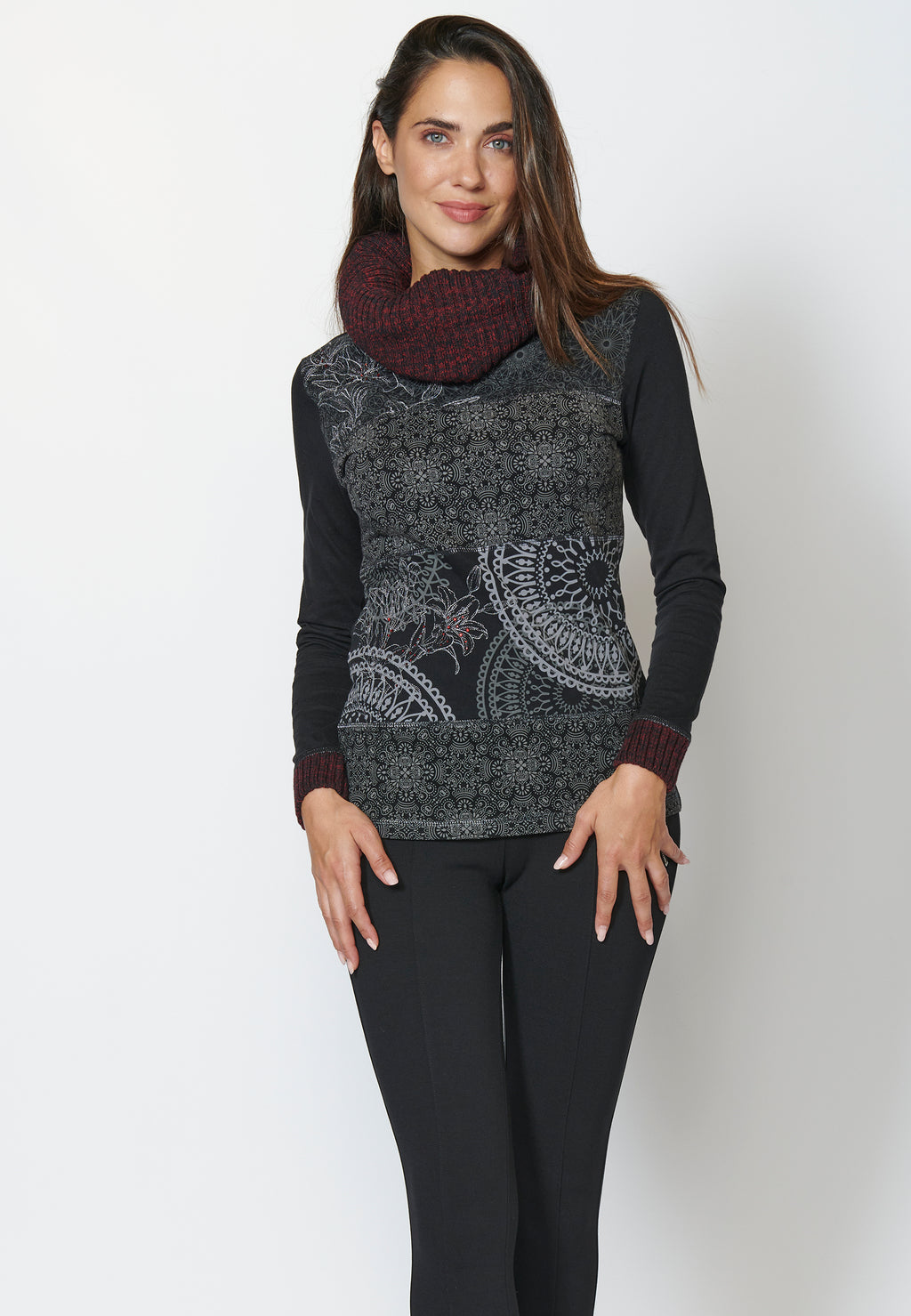 Image 4 for product 2222ML31 with color 000003