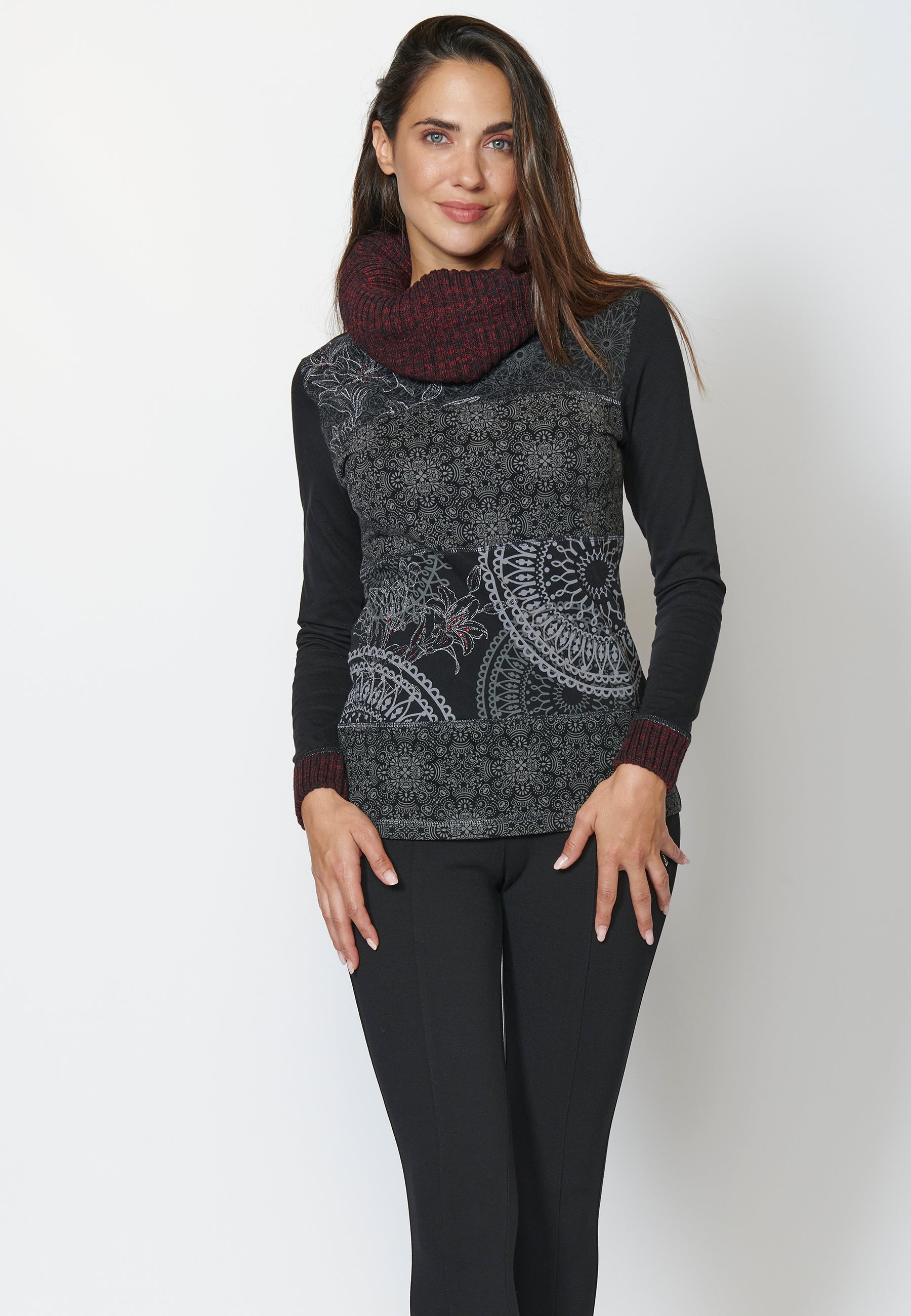 Image 4 for product 2222ML31 with color 000003