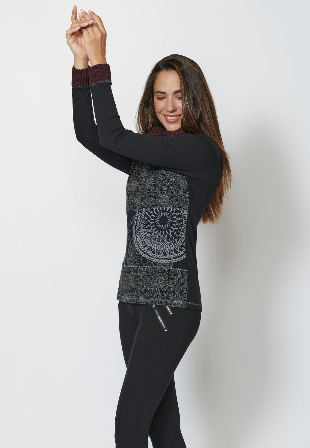 Image 5 for product 2222ML31 with color 000003