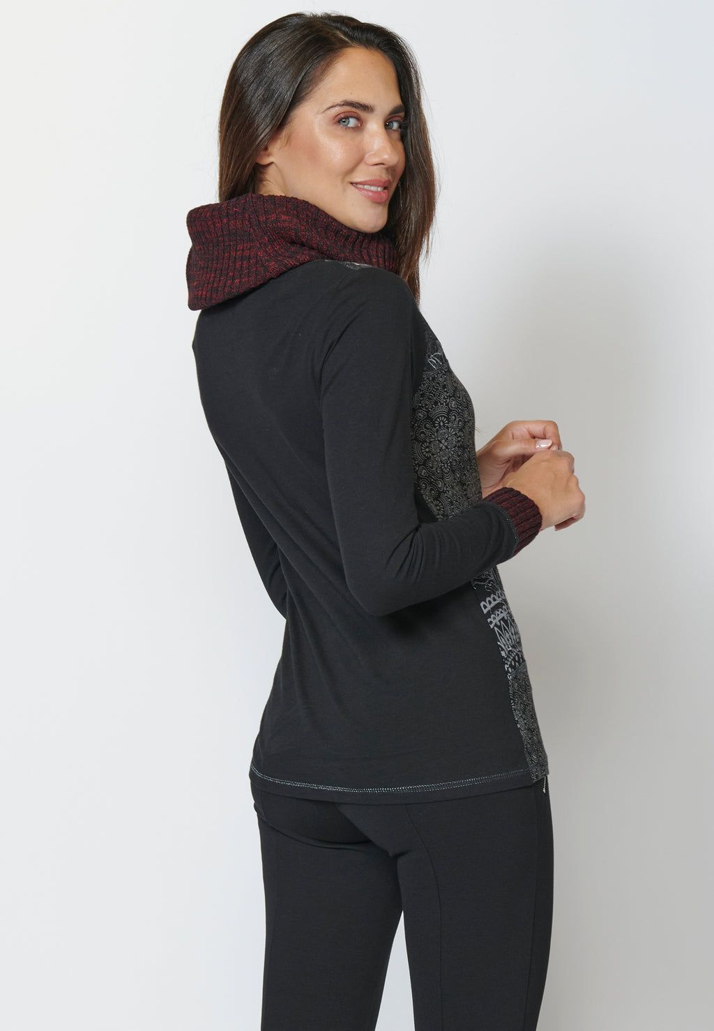 Image 7 for product 2222ML31 with color 000003