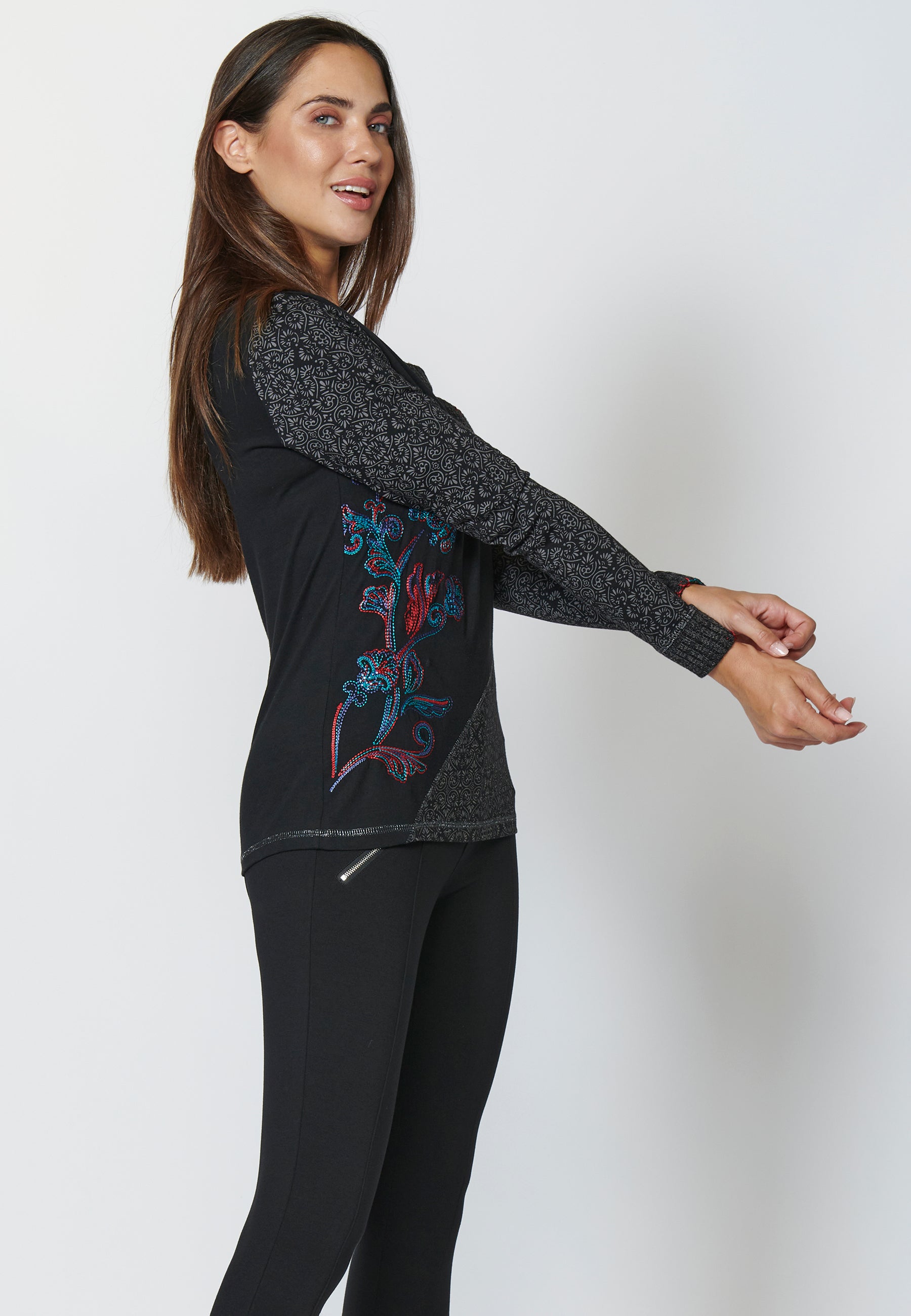 Image 2 for product 2222ML32 with color 000003