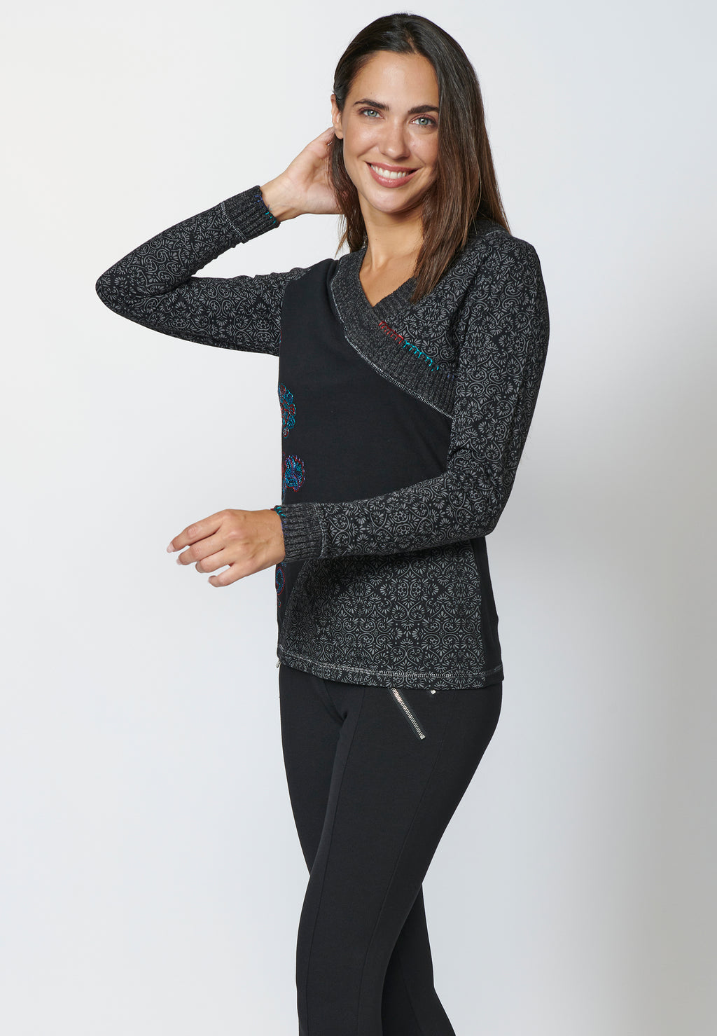 Image 4 for product 2222ML32 with color 000003