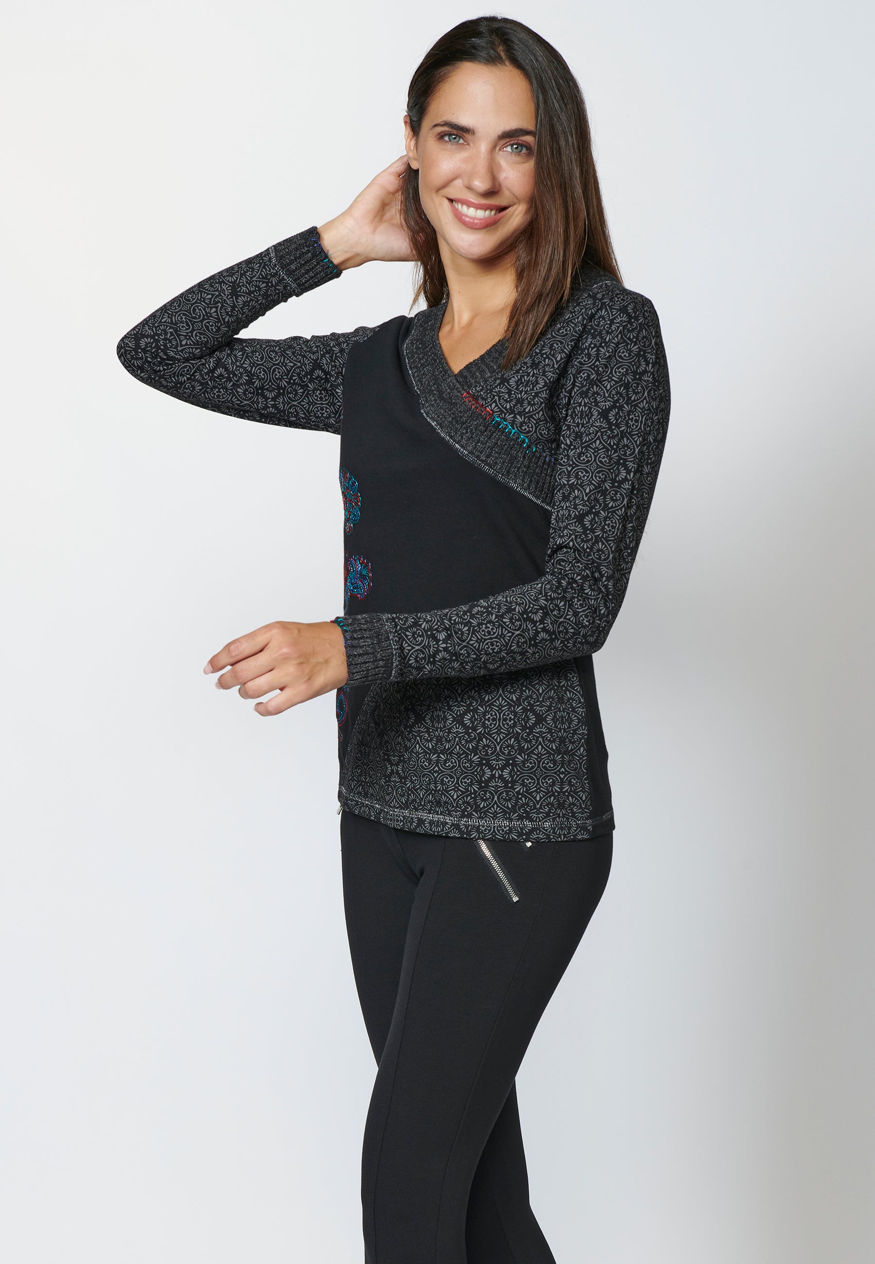 Image 4 for product 2222ML32 with color 000003