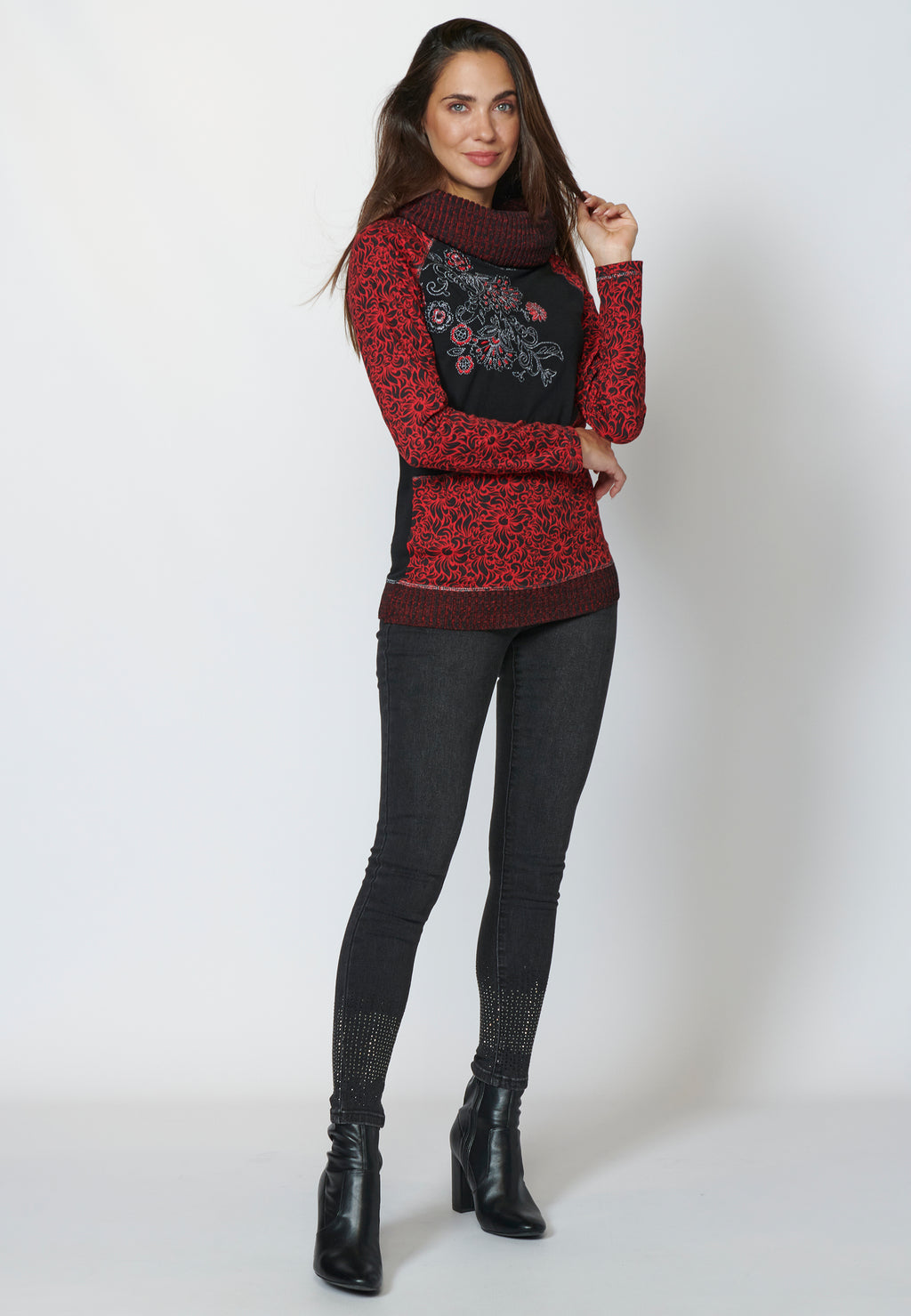 Image 1 for product 2222ML33 with color 000015