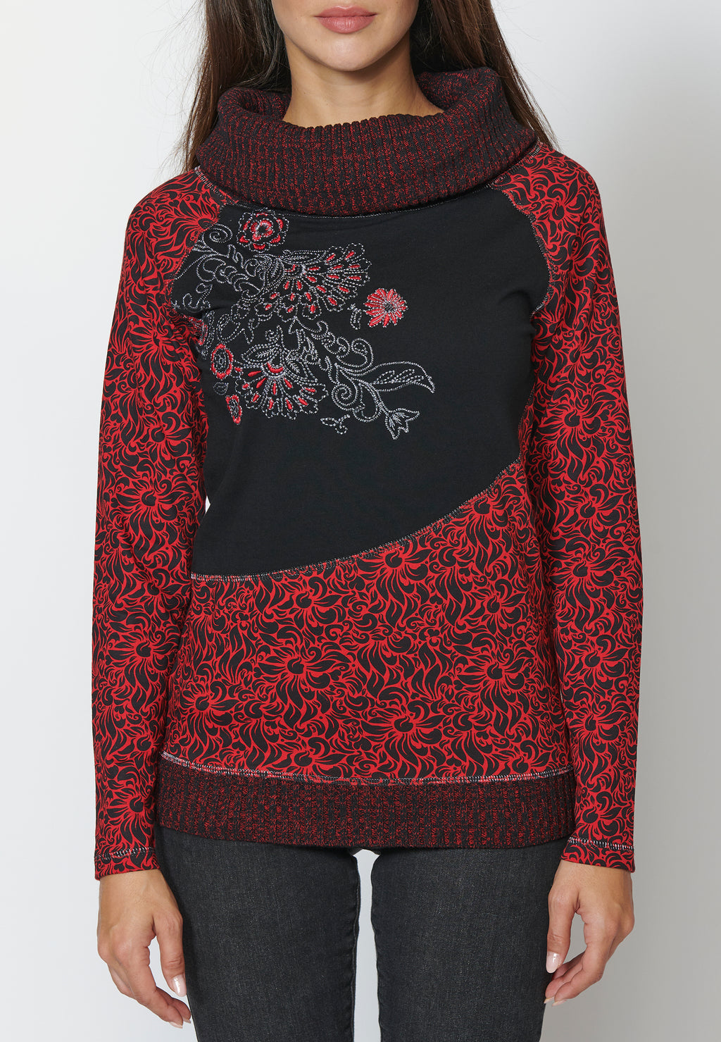 Image 2 for product 2222ML33 with color 000015