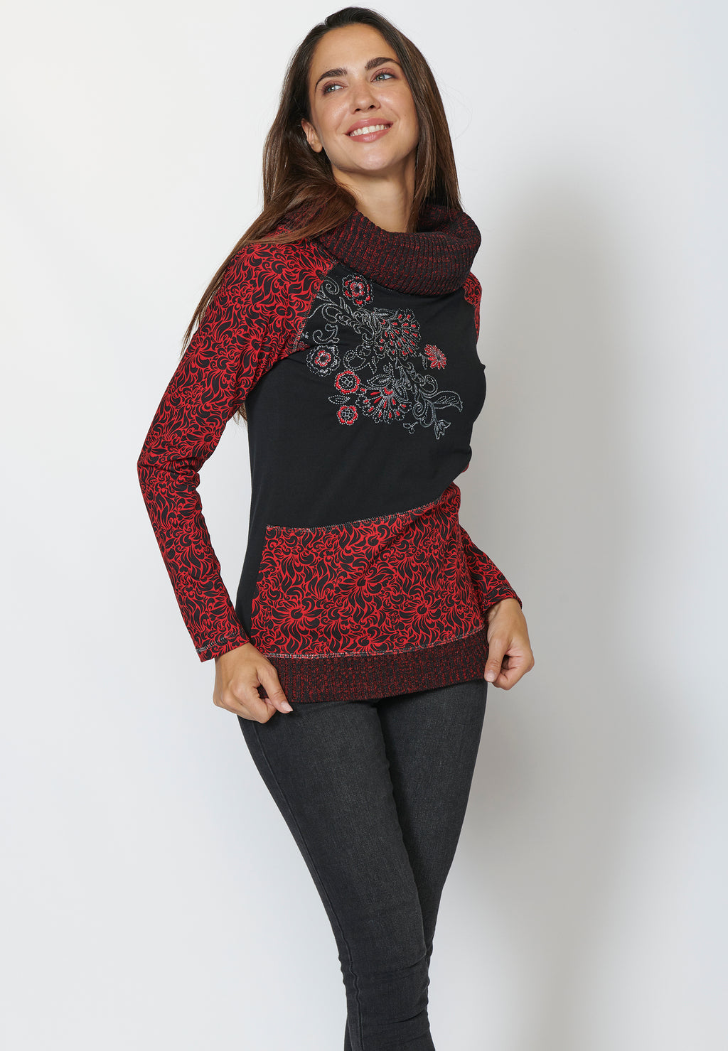 Image 3 for product 2222ML33 with color 000015