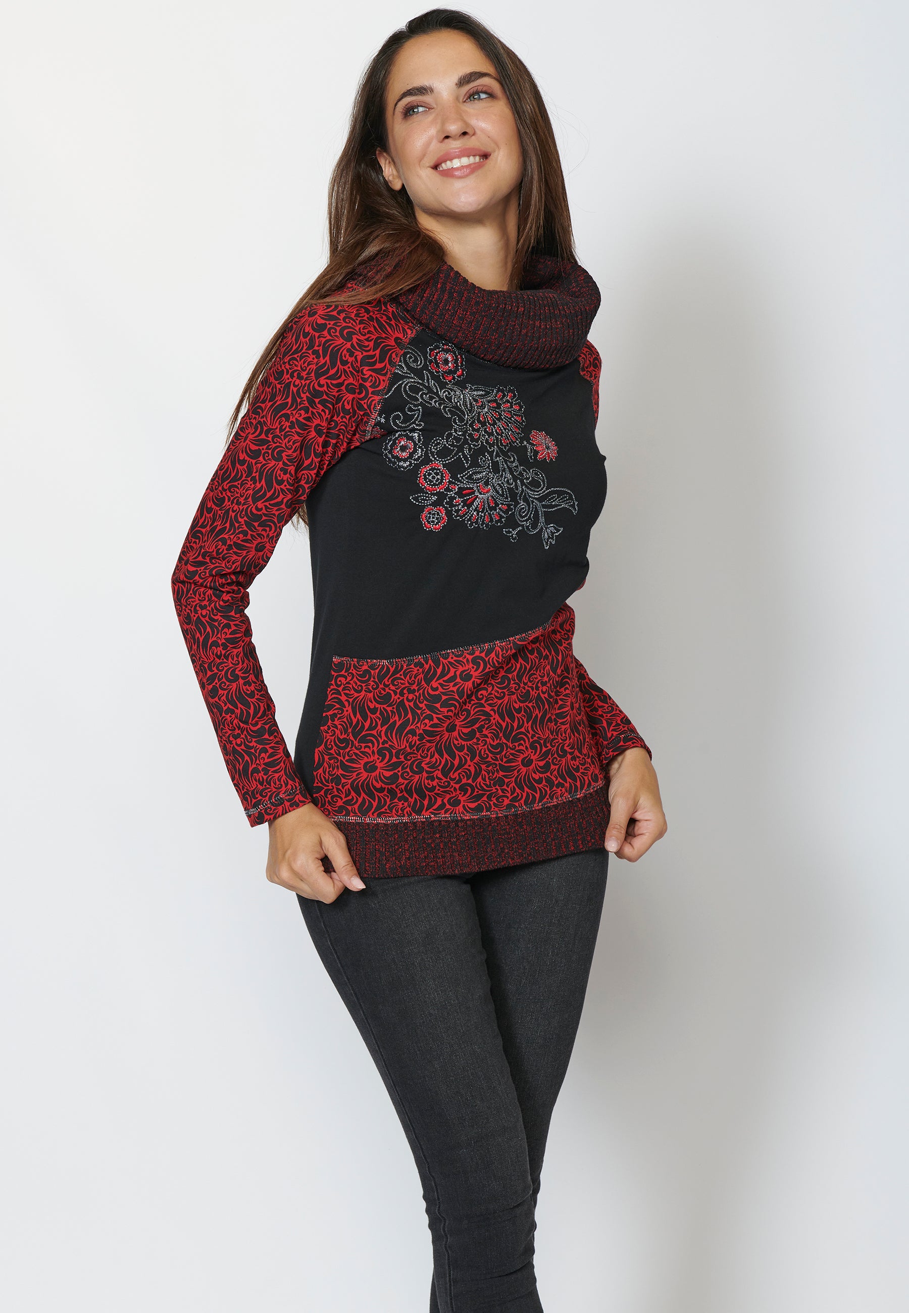 Image 3 for product 2222ML33 with color 000015