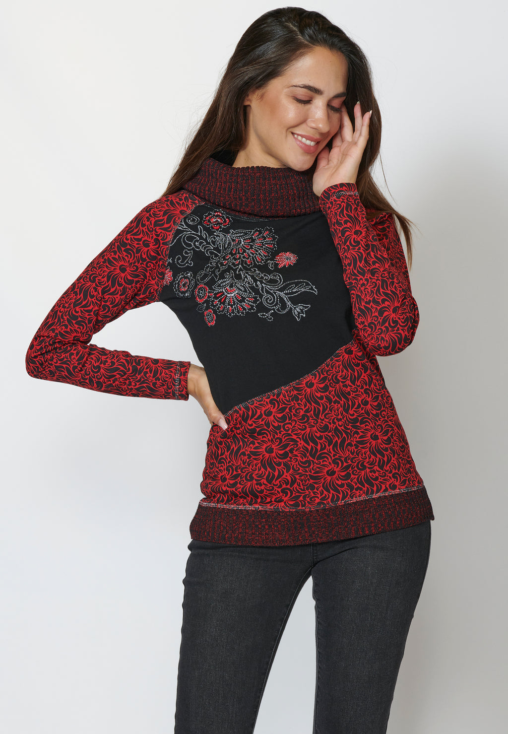 Image 4 for product 2222ML33 with color 000015