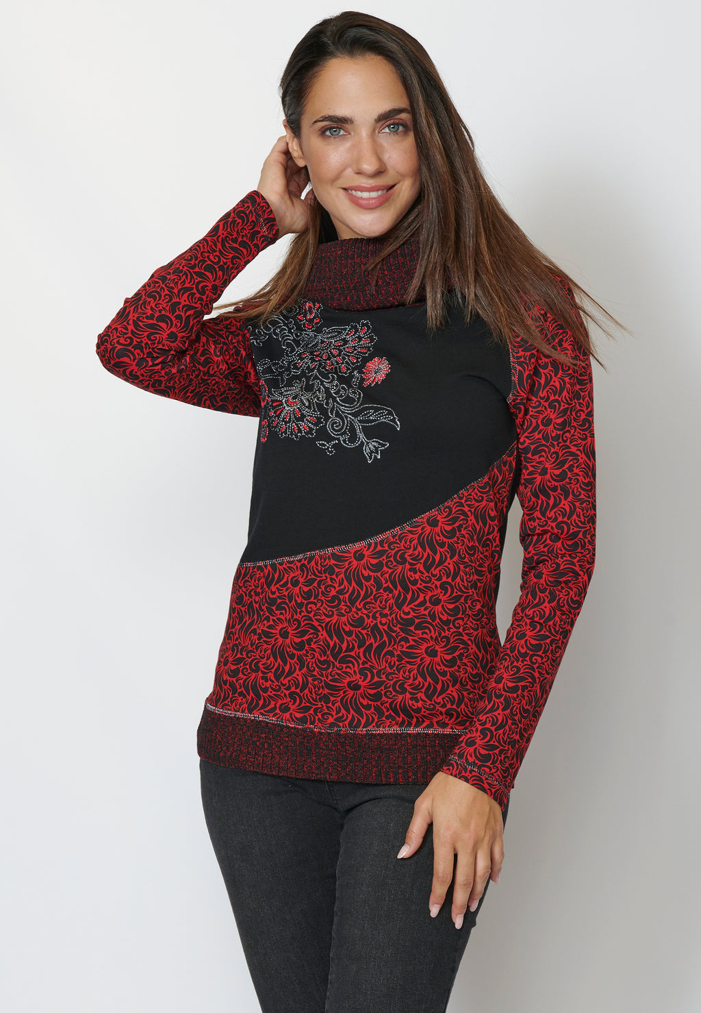 Image 5 for product 2222ML33 with color 000015