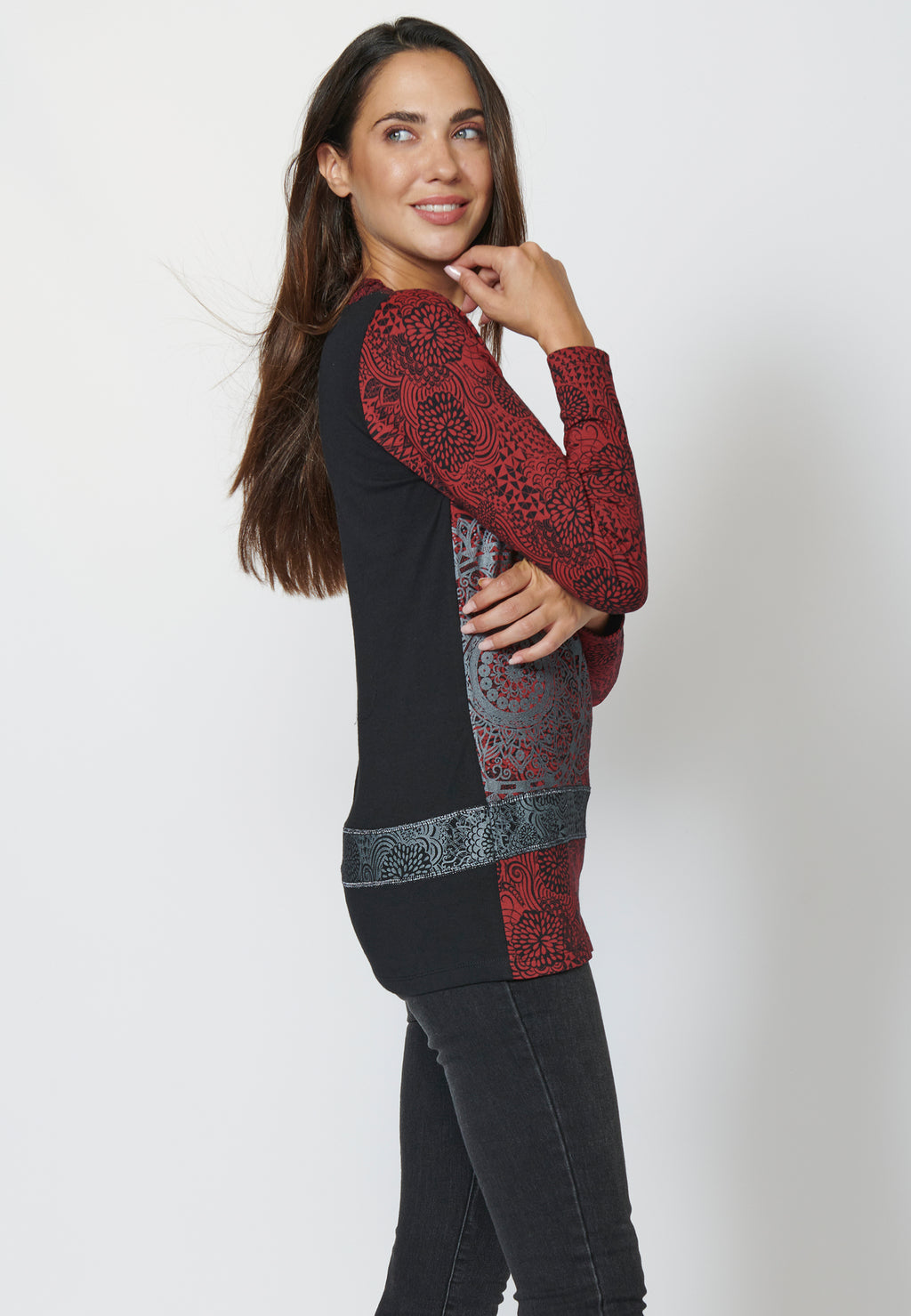 Image 3 for product 2222ML45 with color 000015