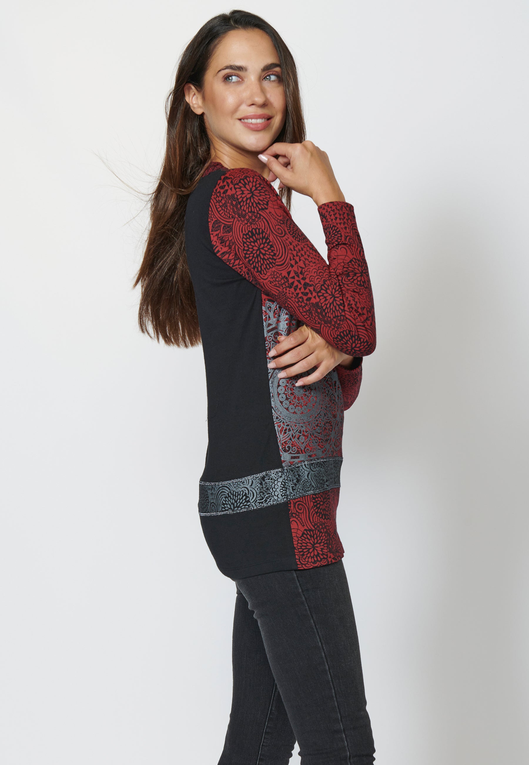 Image 3 for product 2222ML45 with color 000015