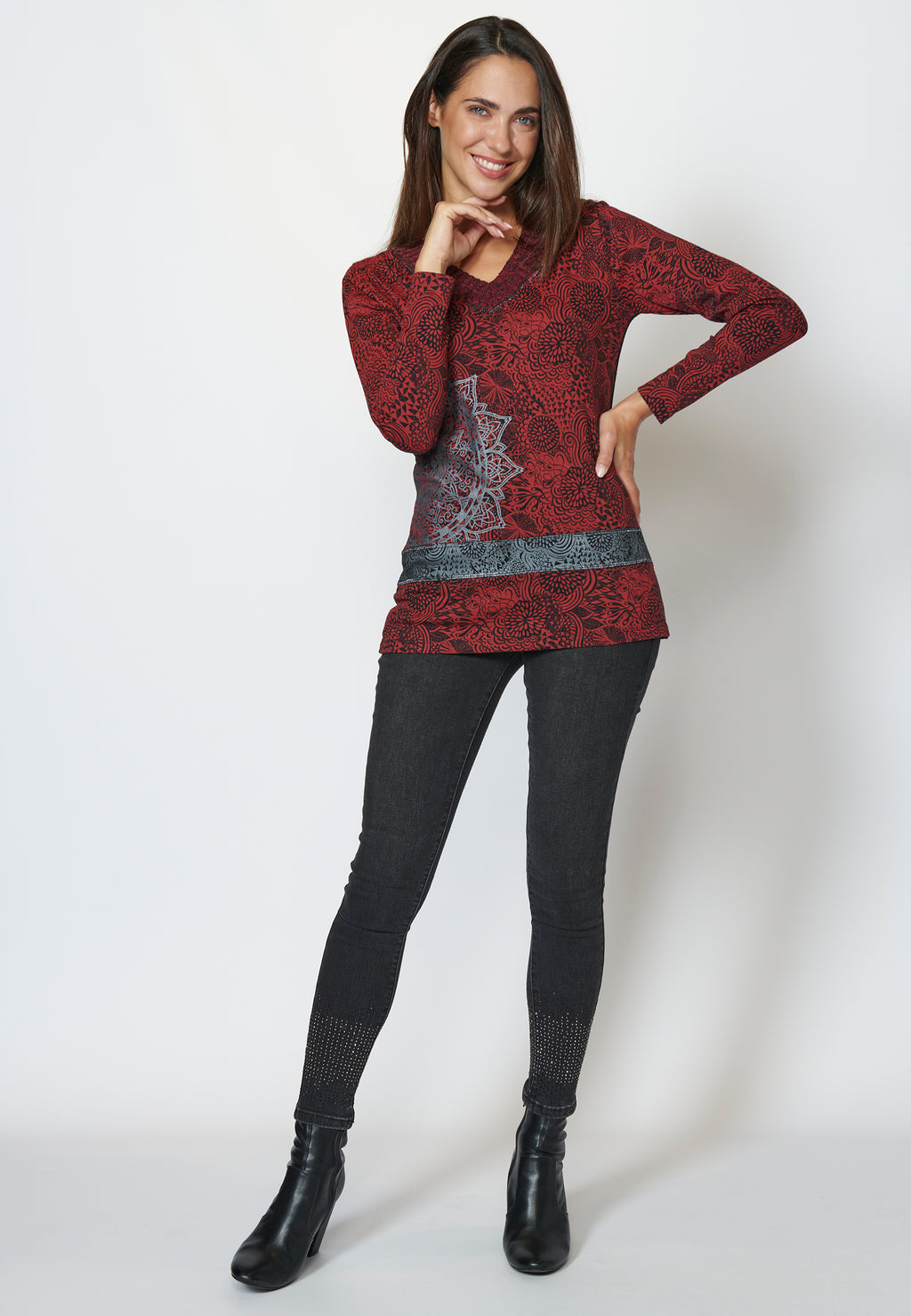 Image 4 for product 2222ML45 with color 000015