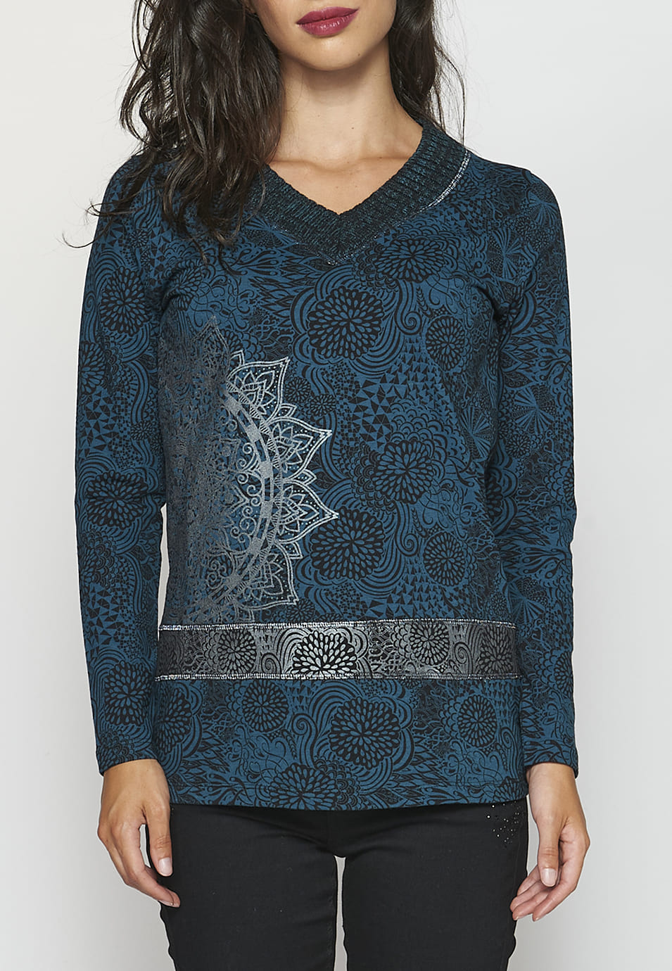 Image 1 for product 2222ML45 with color 000073