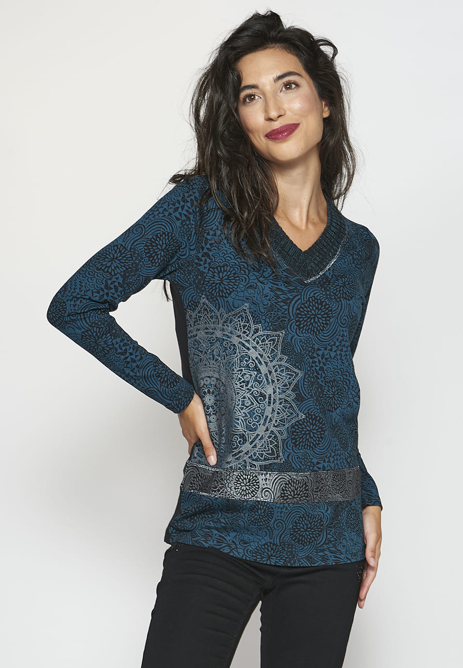 Image 2 for product 2222ML45 with color 000073