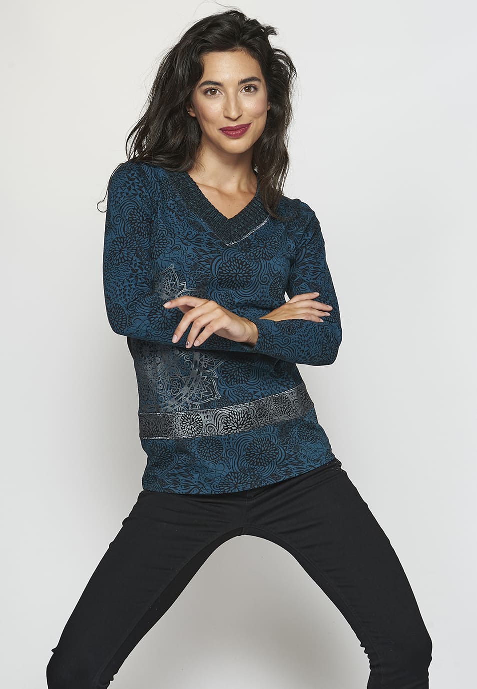 Image 4 for product 2222ML45 with color 000073