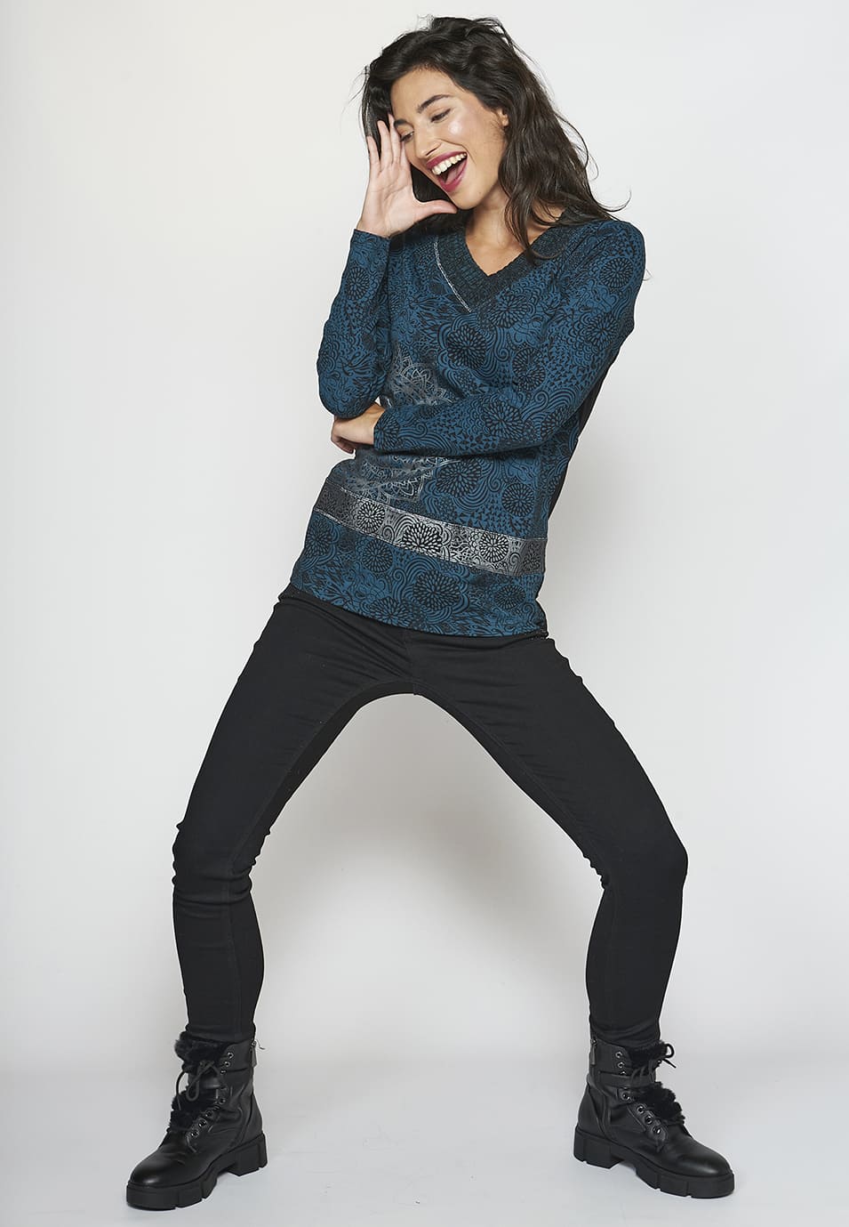 Image 5 for product 2222ML45 with color 000073