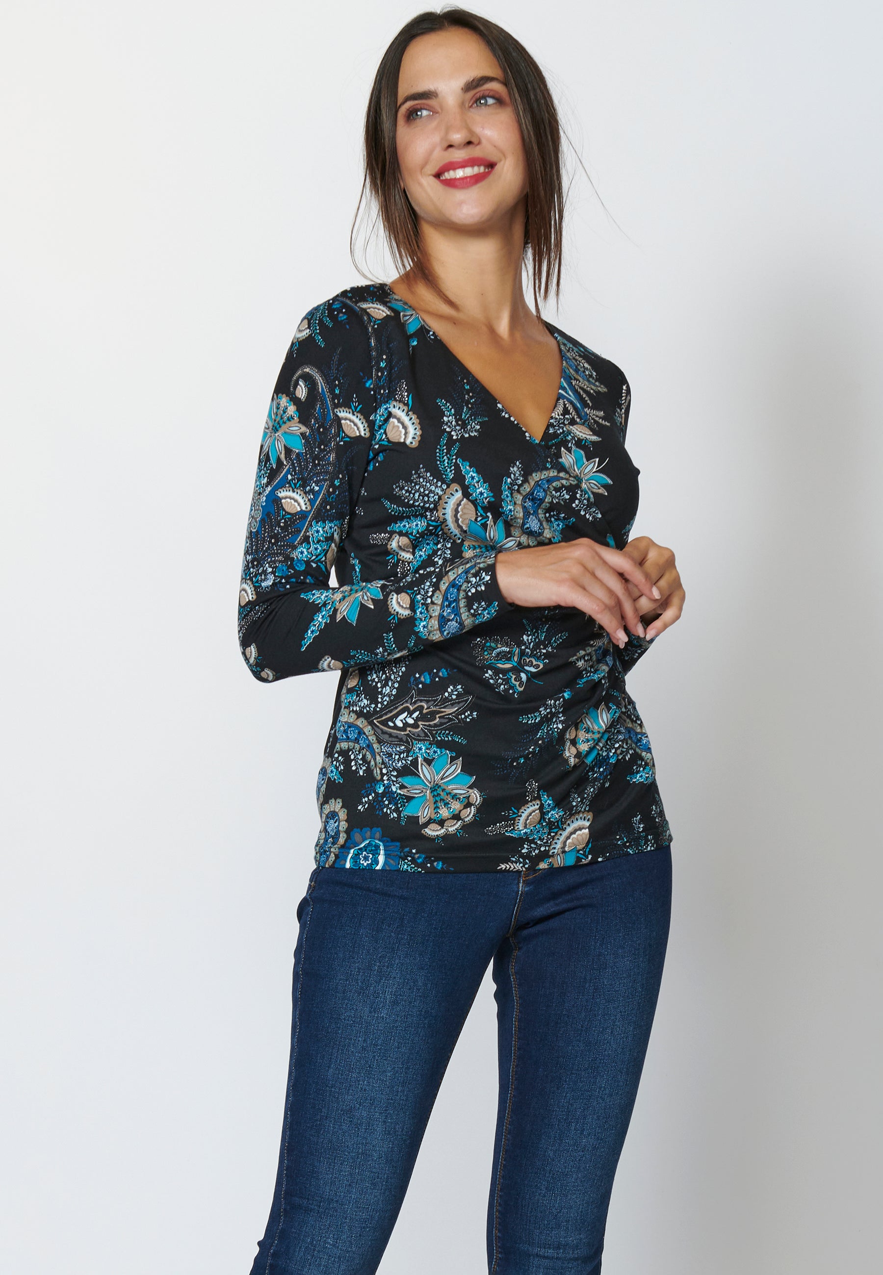 Image 1 for product 2222ML47 with color 000072