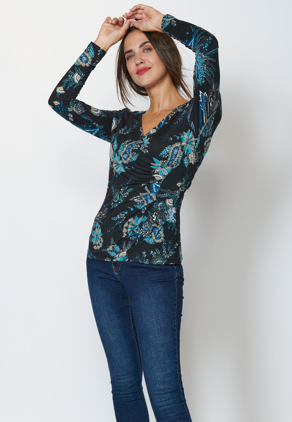 Image 4 for product 2222ML47 with color 000072