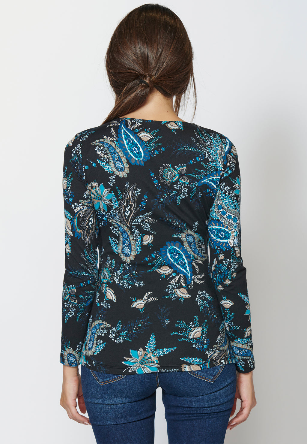 Image 6 for product 2222ML47 with color 000072