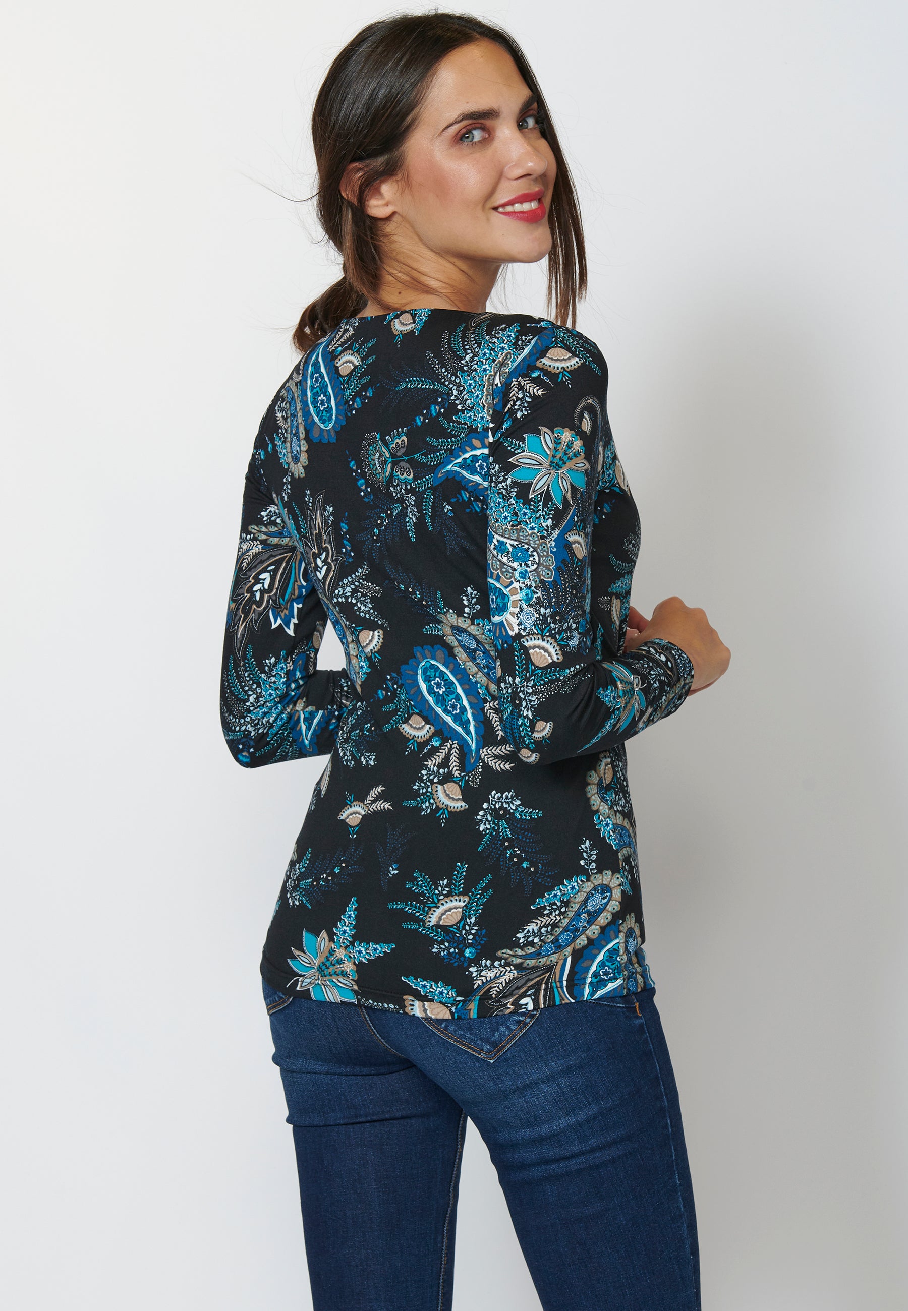 Image 7 for product 2222ML47 with color 000072