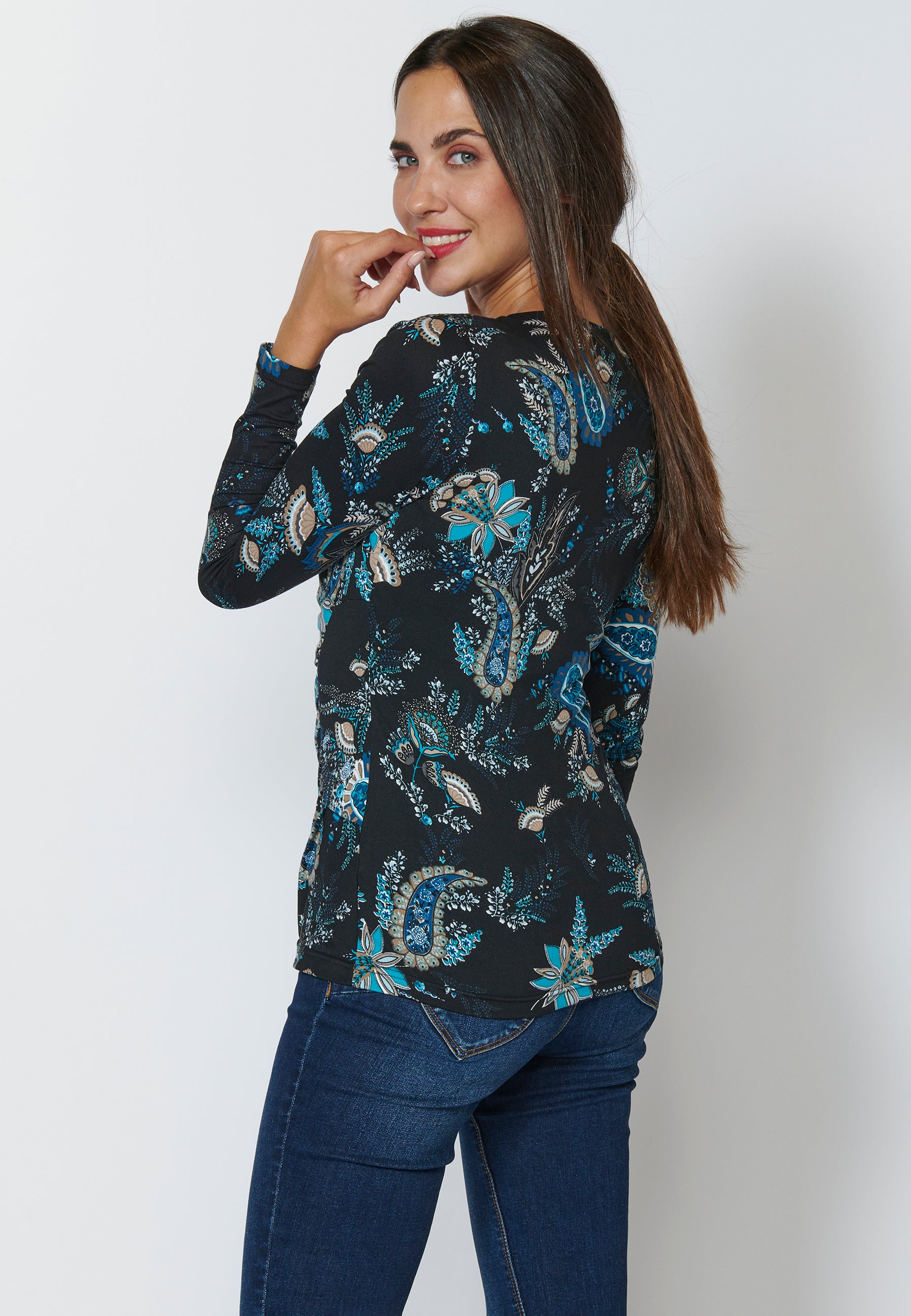 Image 8 for product 2222ML47 with color 000072