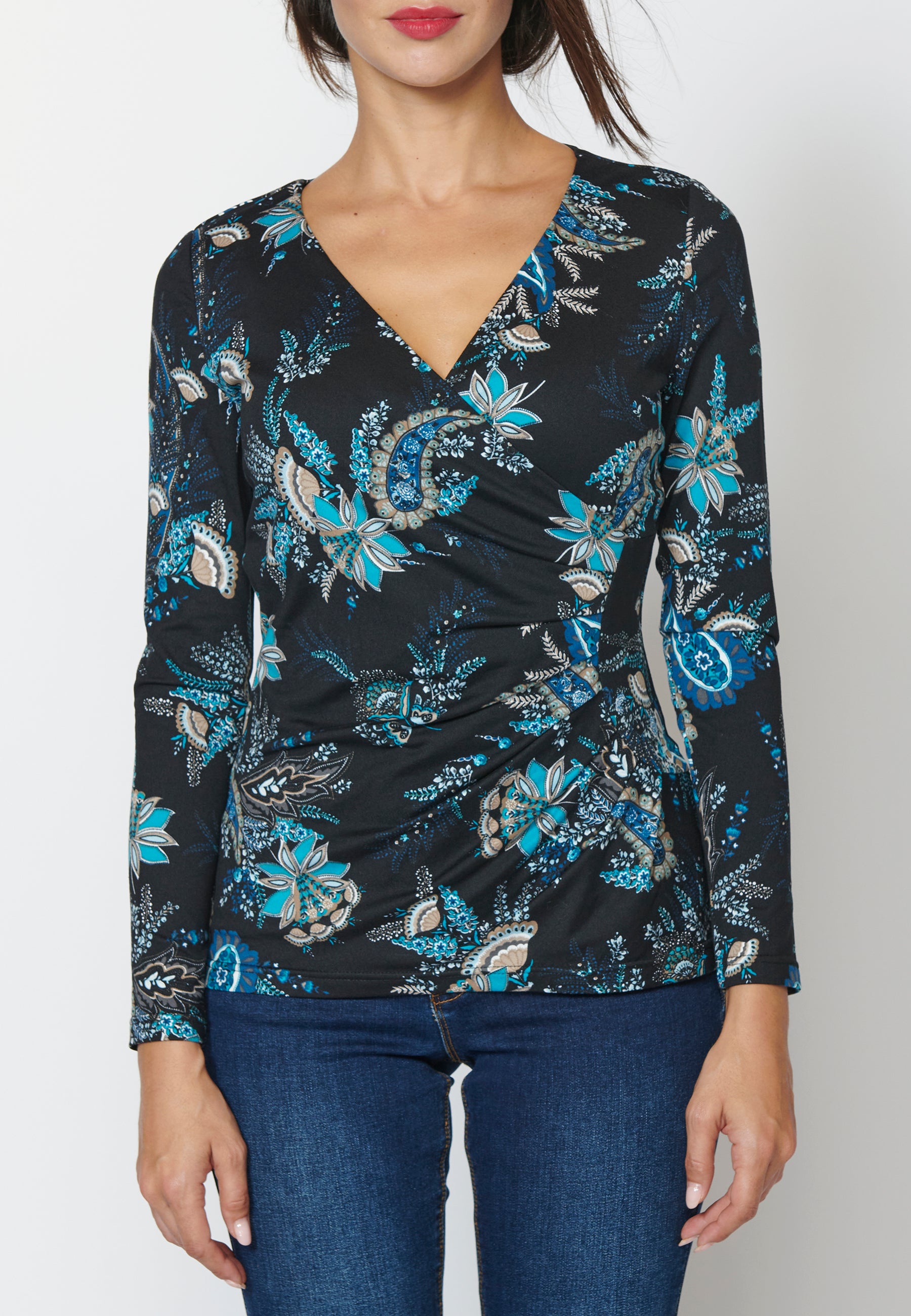 Image 9 for product 2222ML47 with color 000072