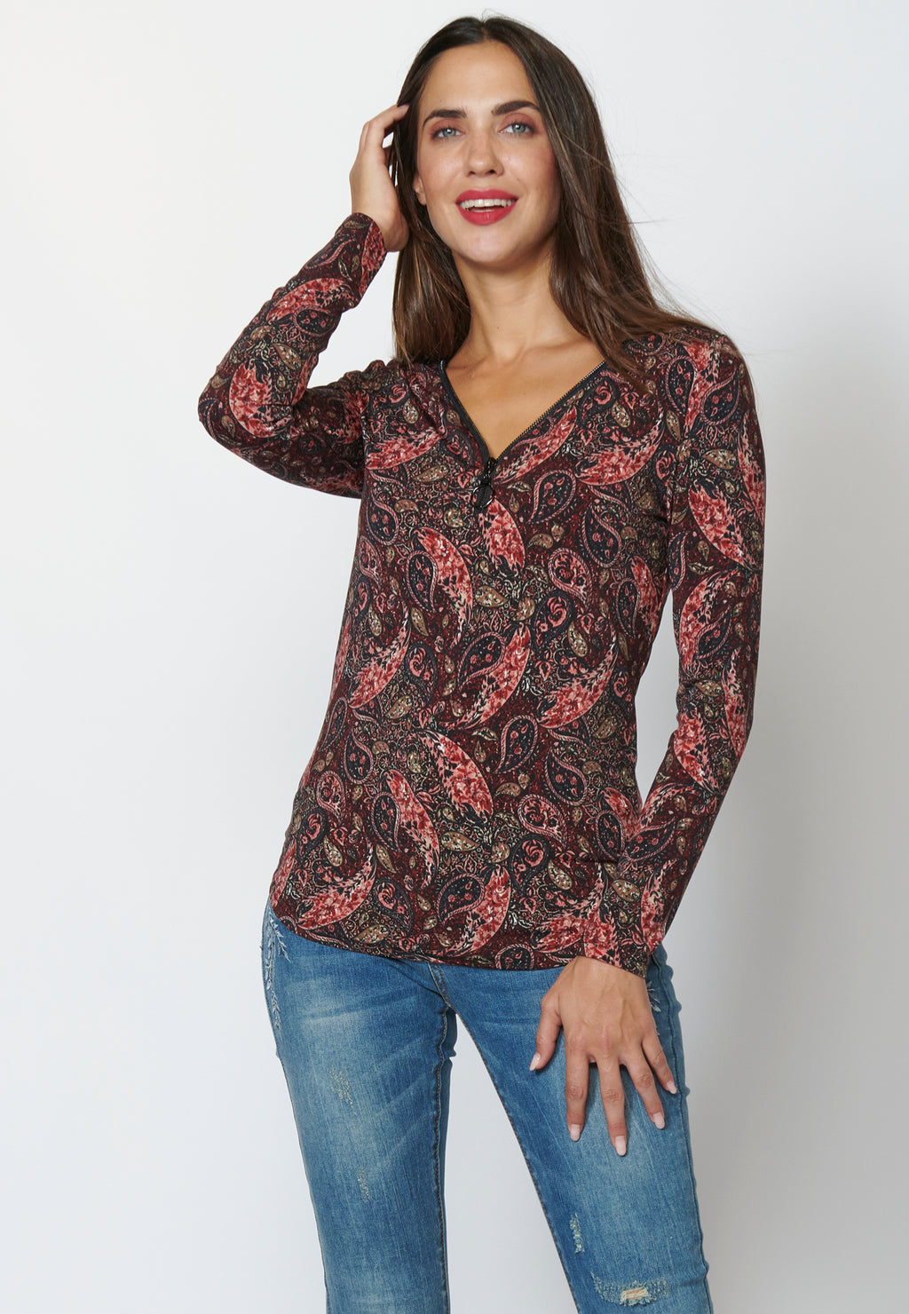 Image 1 for product 2222ML48 with color 000323