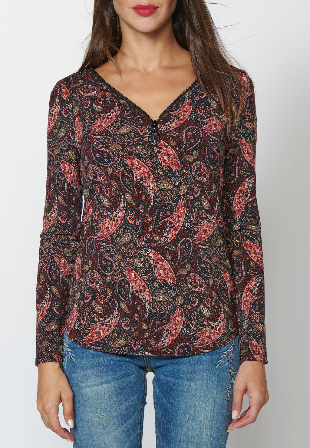 Image 3 for product 2222ML48 with color 000323