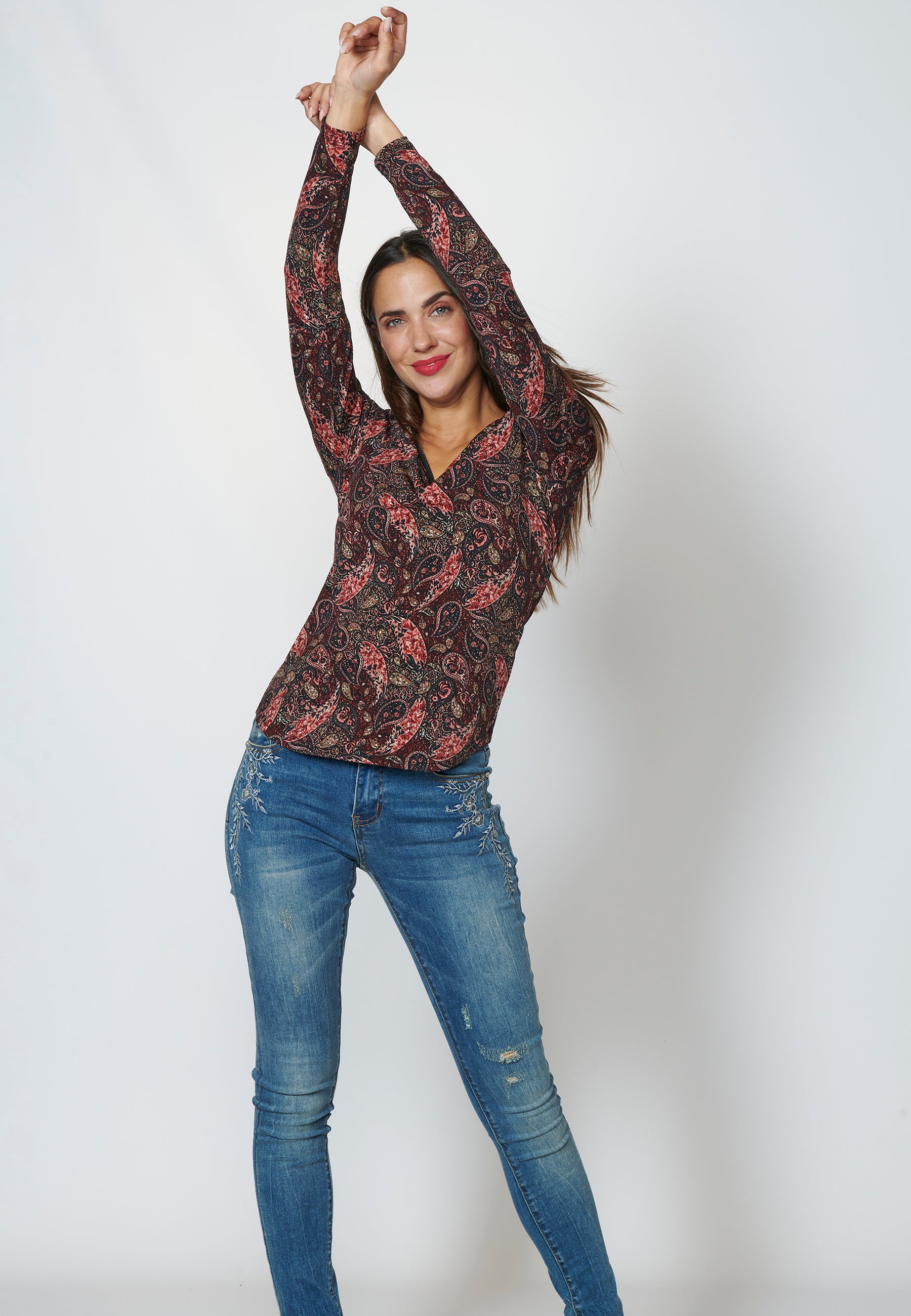 Image 4 for product 2222ML48 with color 000323