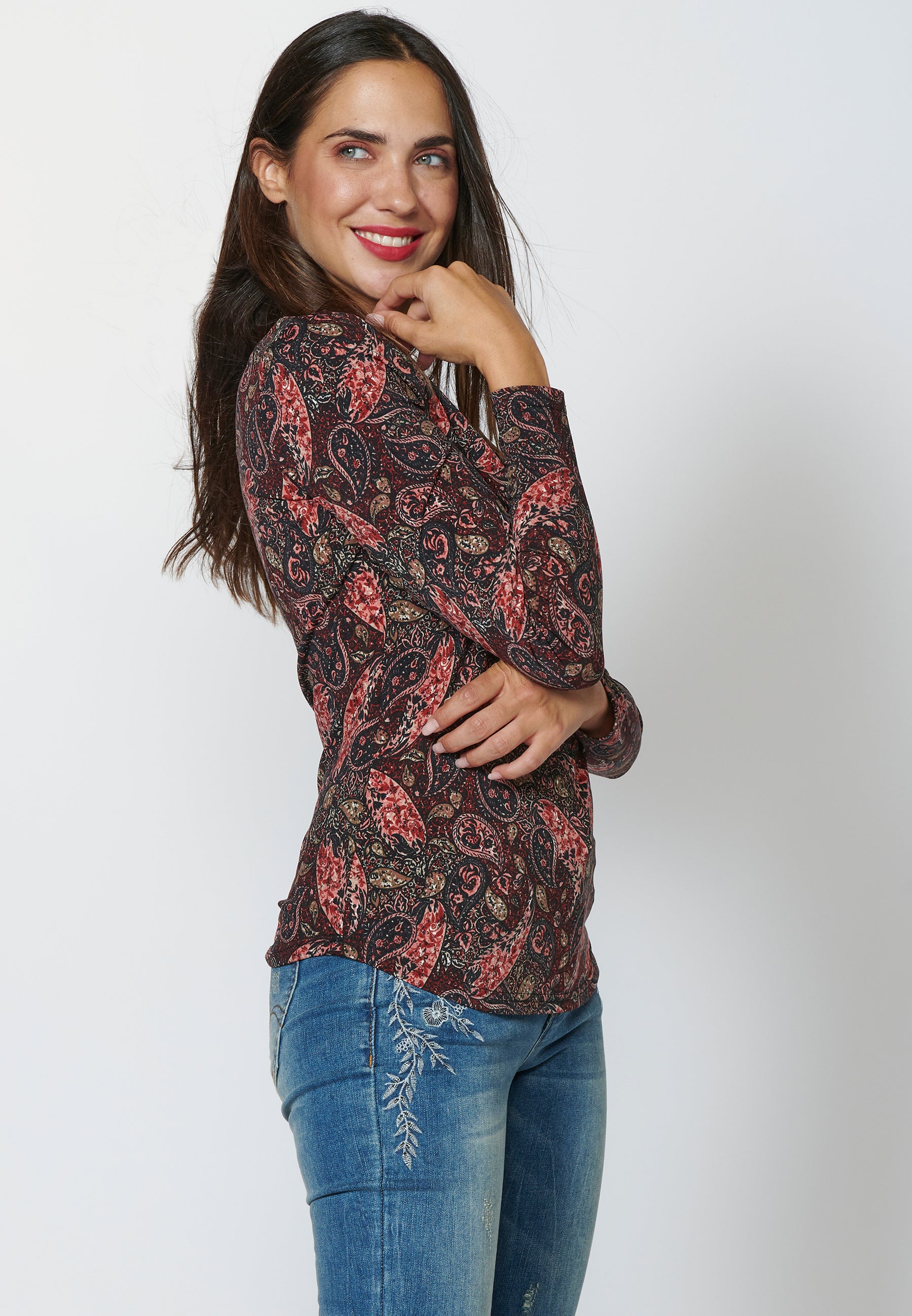 Image 5 for product 2222ML48 with color 000323