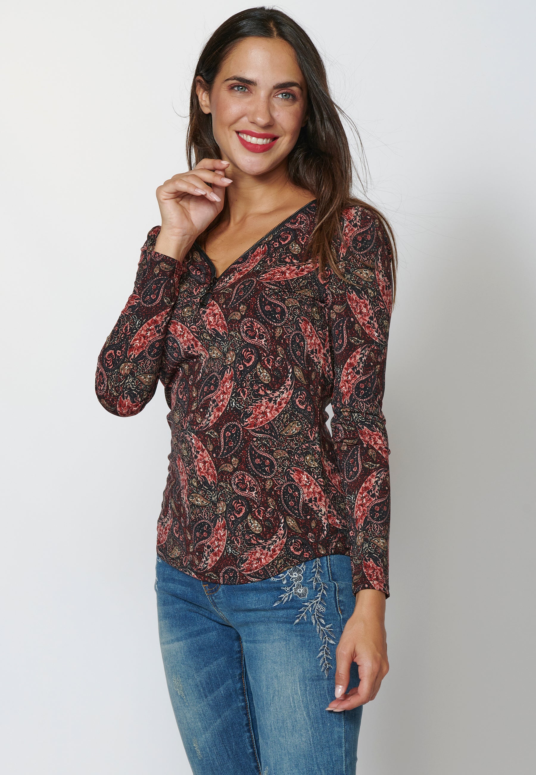 Image 6 for product 2222ML48 with color 000323